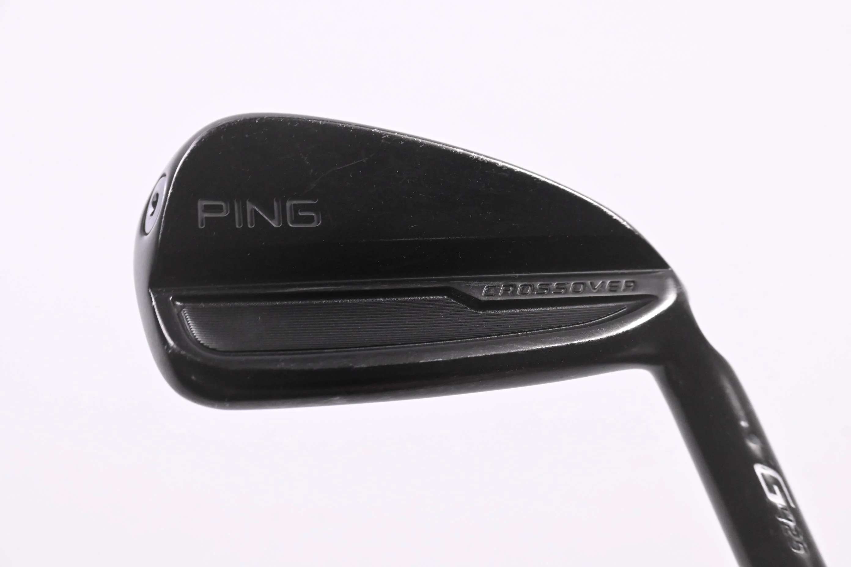 Ping G425 Crossover #3 Hybrid / 20 Degree / Blue Dot / Stiff Flex Ping Alta CB Slate