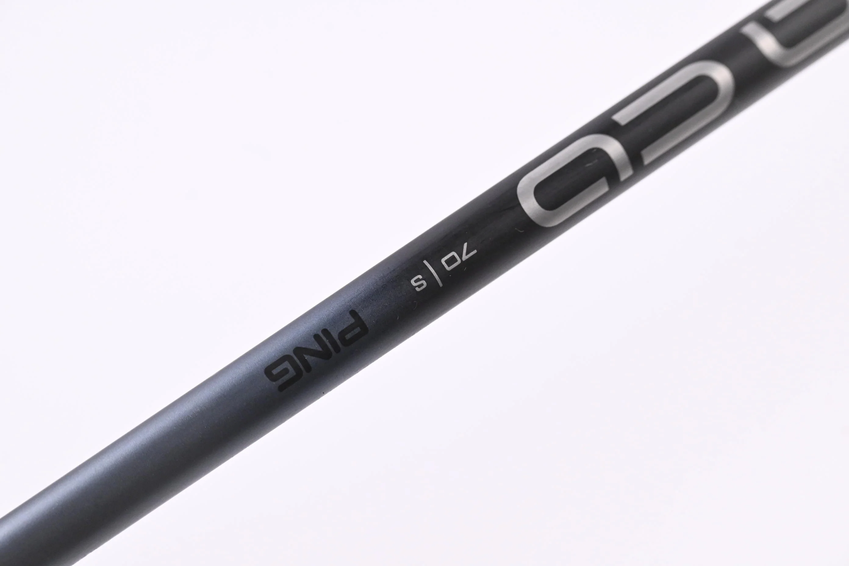 Ping G425 Crossover #3 Hybrid / 20 Degree / Blue Dot / Stiff Flex Ping Alta CB Slate - Image 5