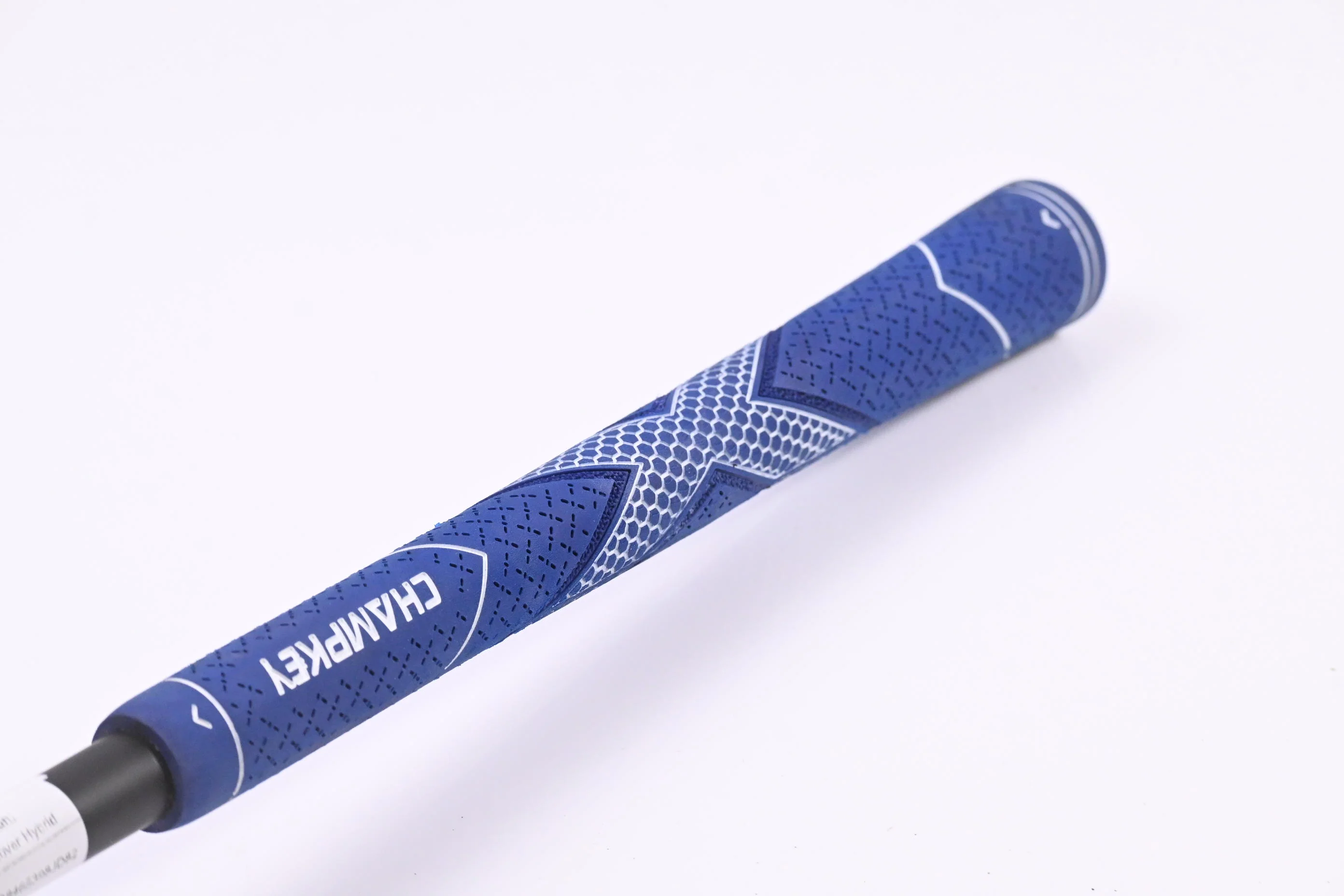 Ping G425 Crossover #3 Hybrid / 20 Degree / Blue Dot / Stiff Flex Ping Alta CB Slate - Image 7