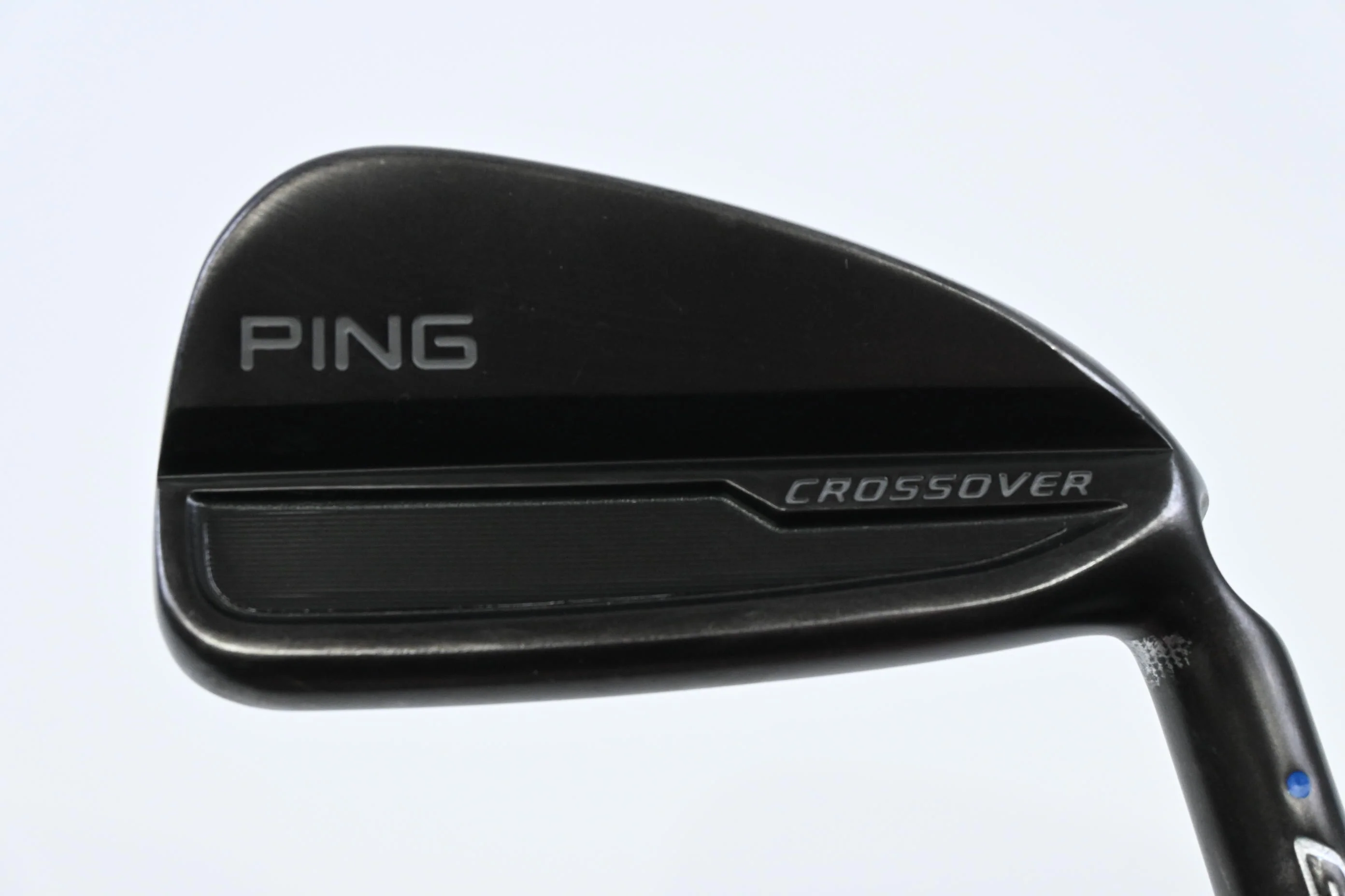 Ping G425 Crossover #3 Hybrid / 20 Degree / Blue Dot / Stiff Flex Alta CB 70
