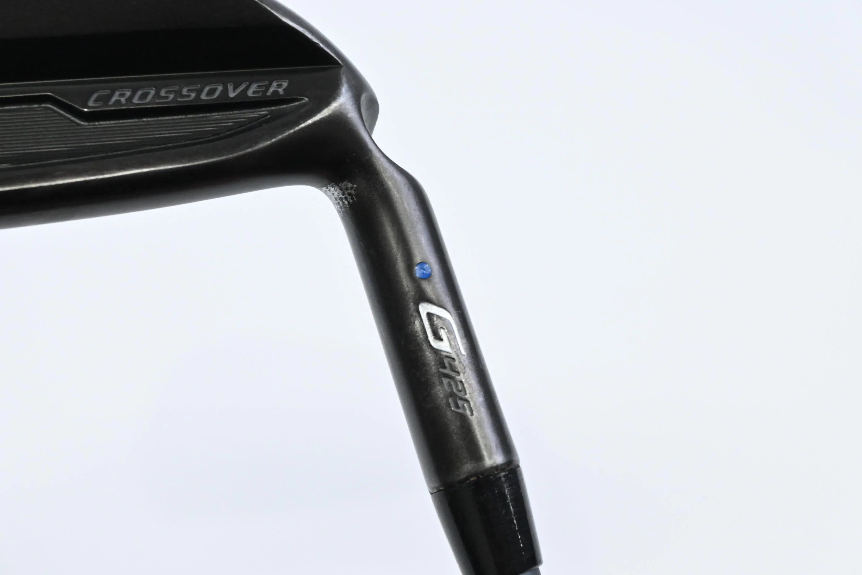Ping G425 Crossover #3 Hybrid / 20 Degree / Blue Dot / Stiff Flex Alta CB 70 - Image 2
