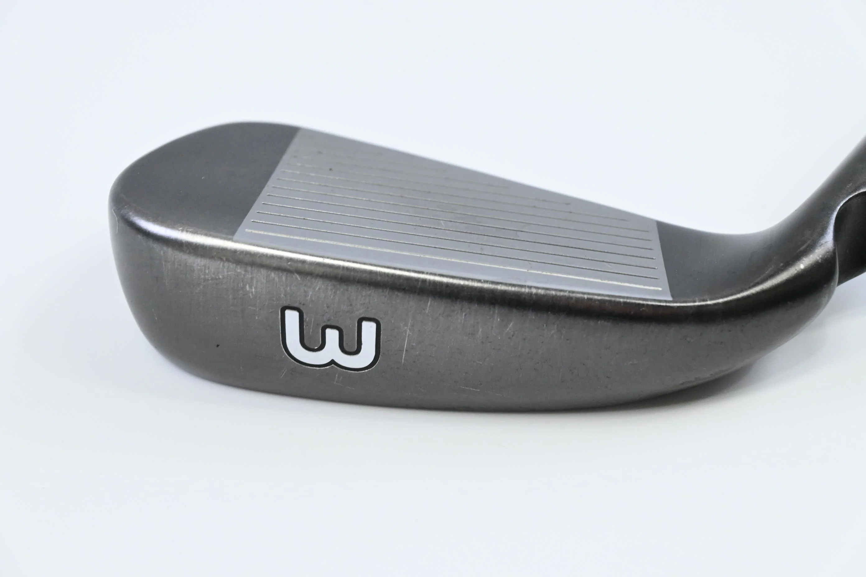 Ping G425 Crossover #3 Hybrid / 20 Degree / Blue Dot / Stiff Flex Alta CB 70 - Image 4