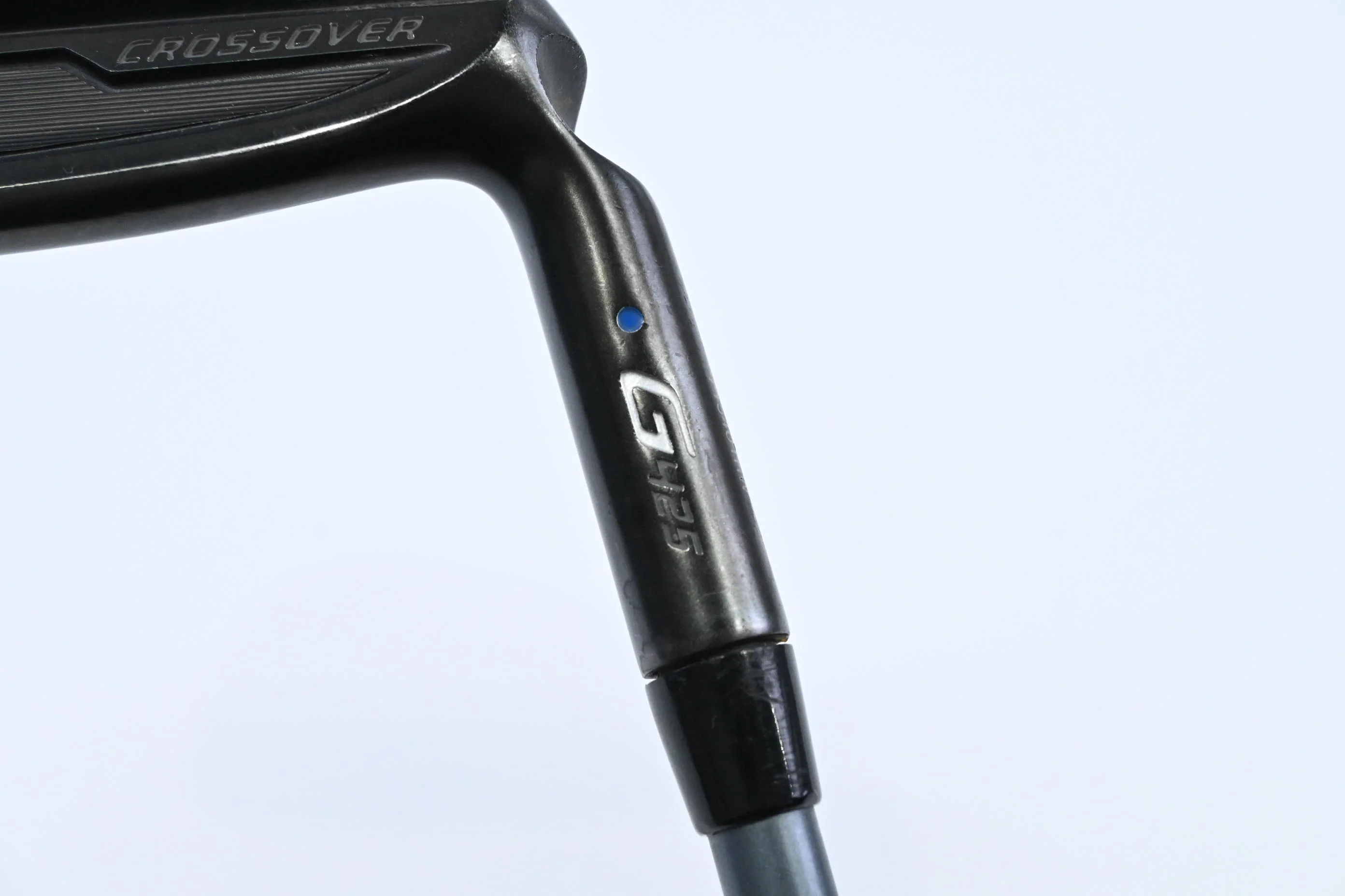 Ping G425 Crossover #3 Iron / 20 Degree / Blue Dot / Stiff Flex Ping Alta CB 70 - Image 2