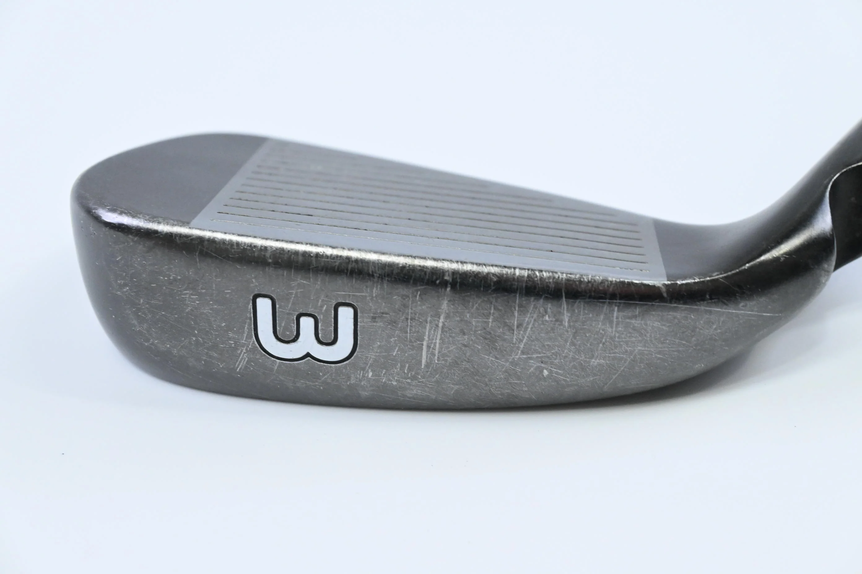 Ping G425 Crossover #3 Iron / 20 Degree / Blue Dot / Stiff Flex Ping Alta CB 70 - Image 4