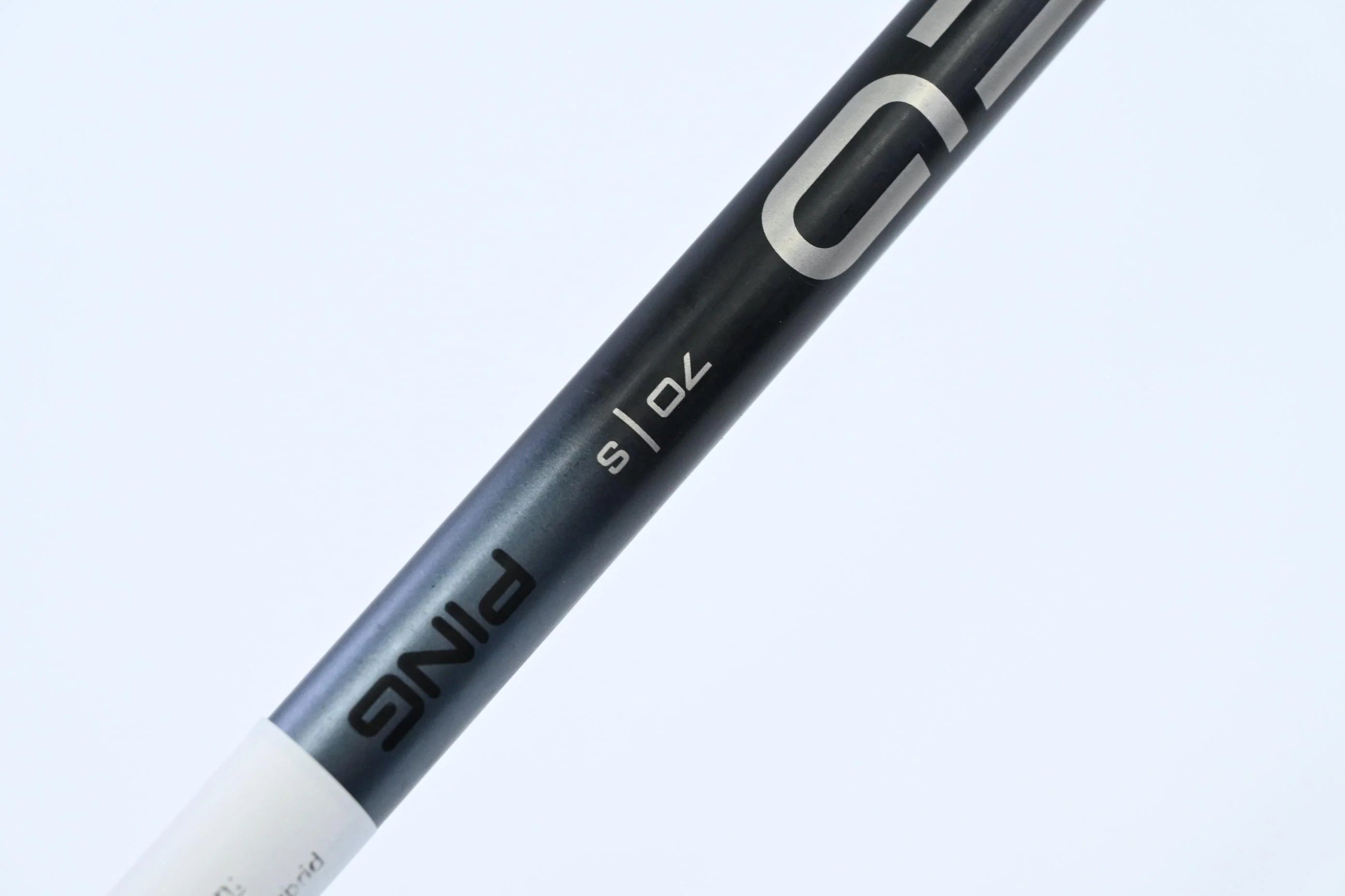 Ping G425 Crossover #3 Iron / 20 Degree / Blue Dot / Stiff Flex Ping Alta CB 70 - Image 5