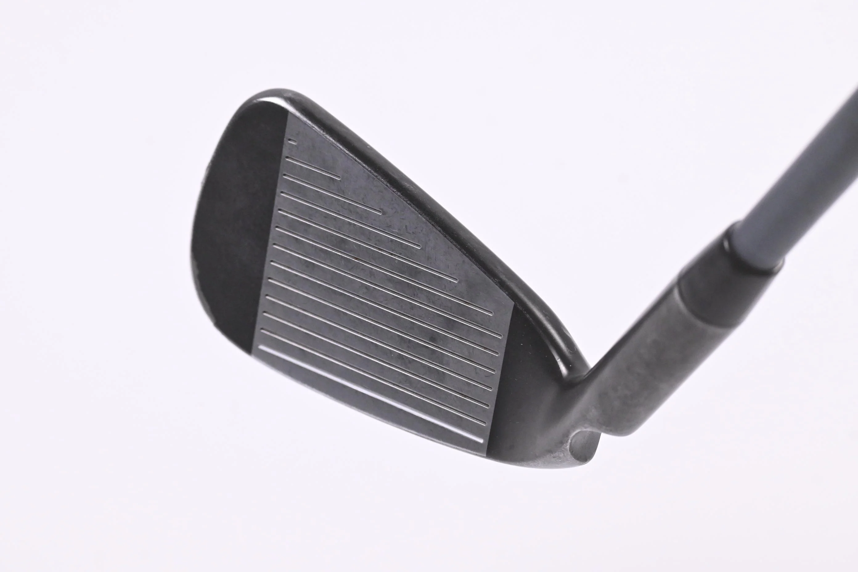 Ping G425 Crossover #3 Hybrid / 20 Degree / Blue Dot / Regular Flex Ping Alta CB - Image 3
