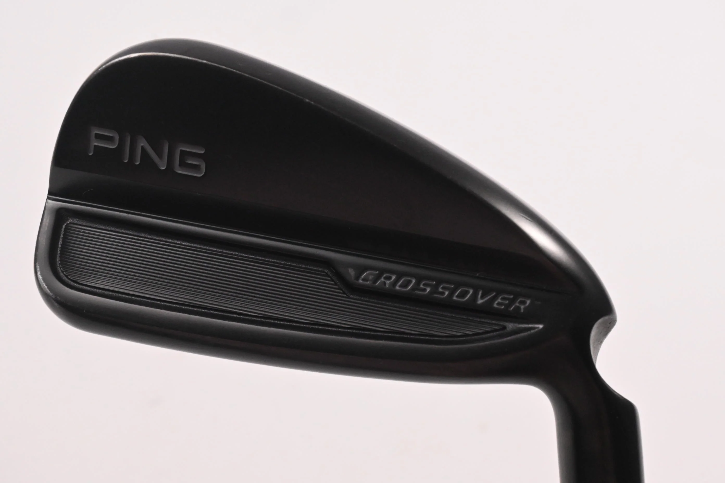 Ping G425 Crossover #3 Hybrid / 20 Degree / Stiff Flex Ping Alta CB Slate 70