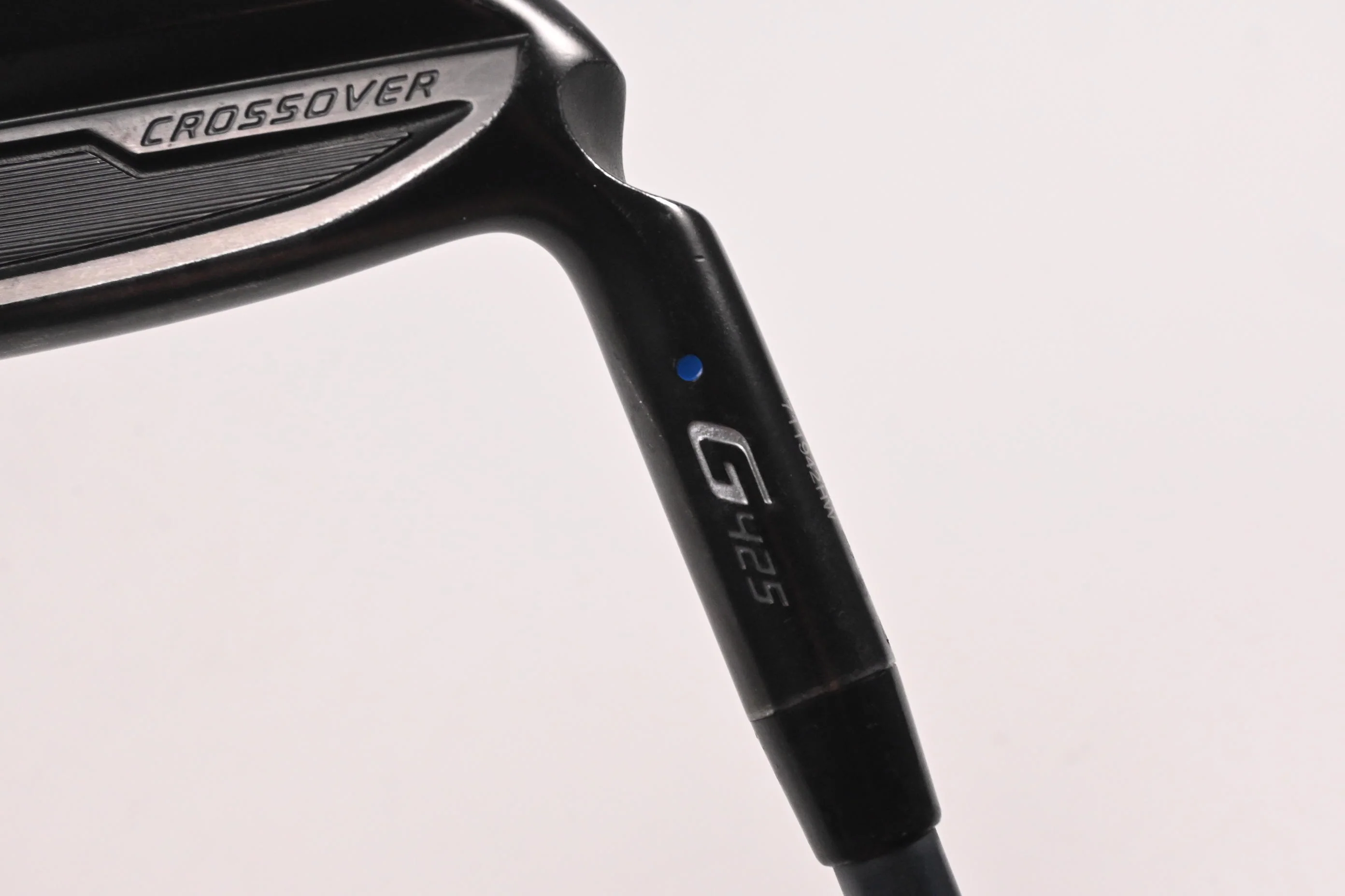 Ping G425 Crossover #3 Hybrid / 20 Degree / Blue Dot / Stiff Flex Ping ALTA CB - Image 2
