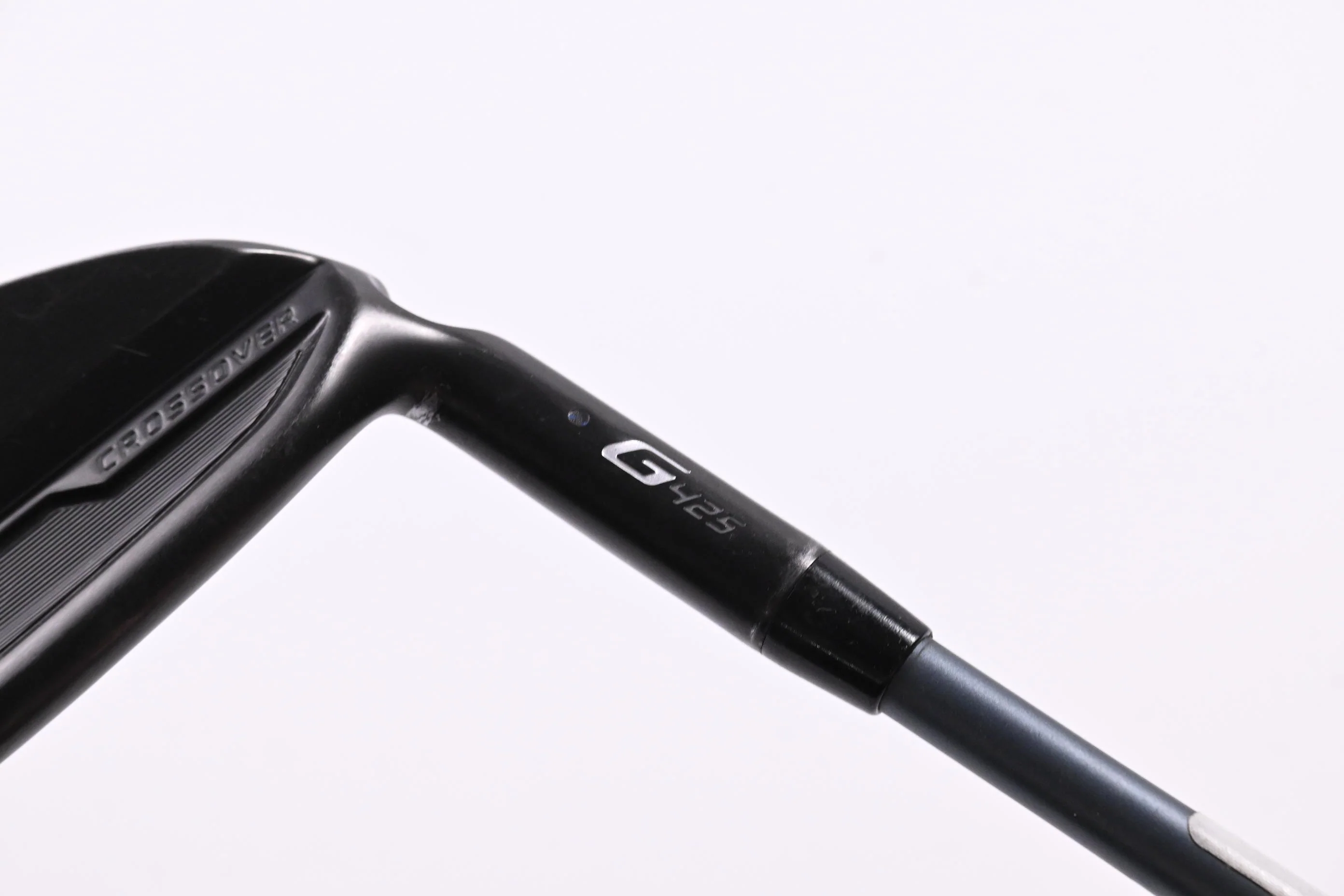 Ping G425 Crossover #4 Iron / 22.5 Degree / Stiff Flex Ping Alta CB Slate 70 - Image 2