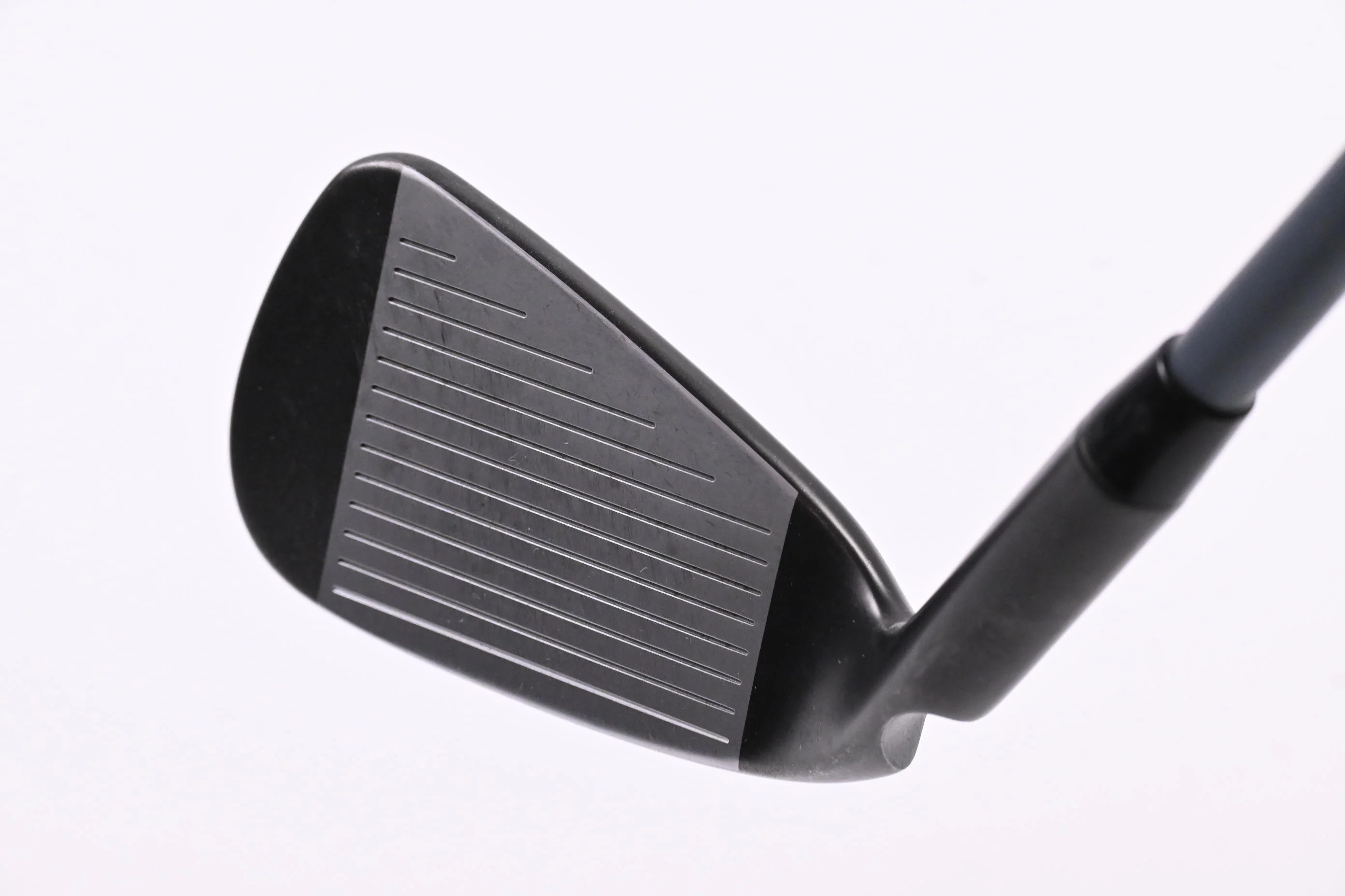 Ping G425 Crossover #4 Iron / 22.5 Degree / Stiff Flex Ping Alta CB Slate 70 - Image 3