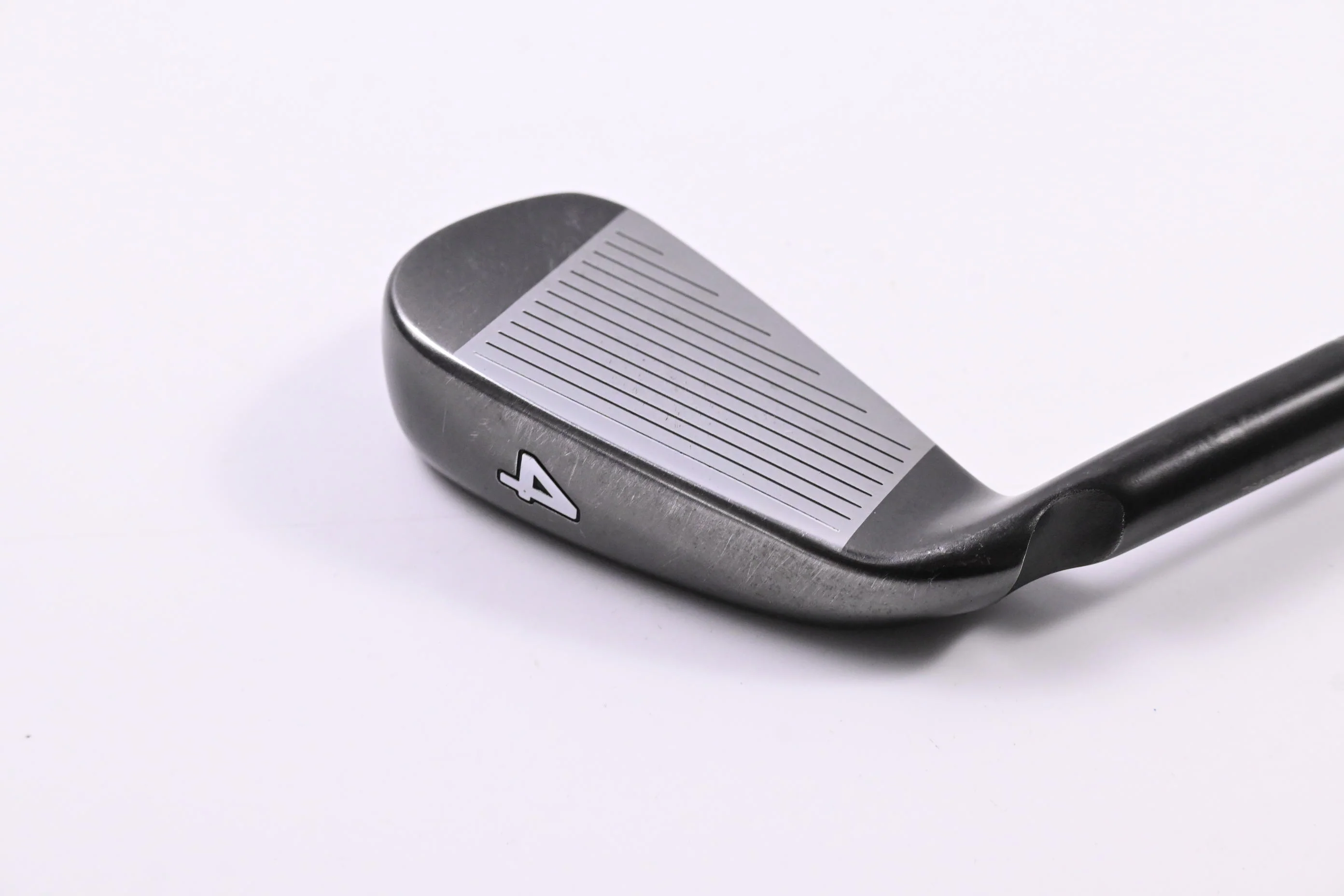 Ping G425 Crossover #4 Iron / 22.5 Degree / Stiff Flex Ping Alta CB Slate 70 - Image 4