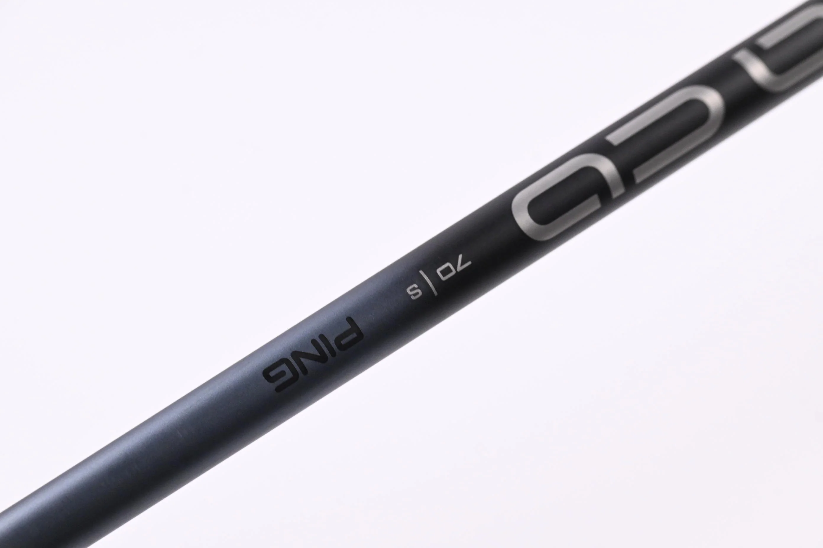 Ping G425 Crossover #4 Iron / 22.5 Degree / Stiff Flex Ping Alta CB Slate 70 - Image 5