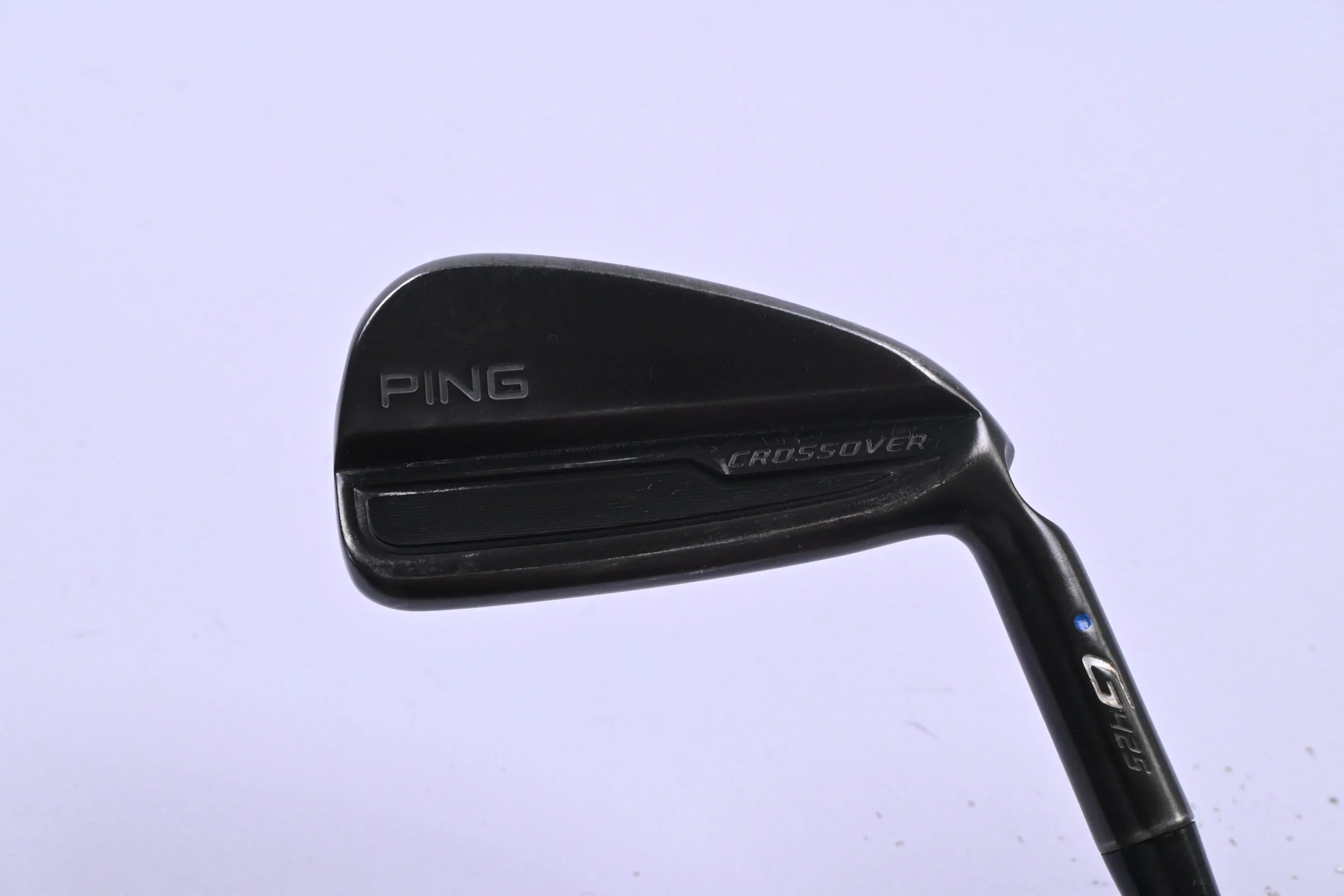 Ping G425 Crossover #2 Iron / 18 Degree / Blue Dot / Regular Flex Alta CB Slate