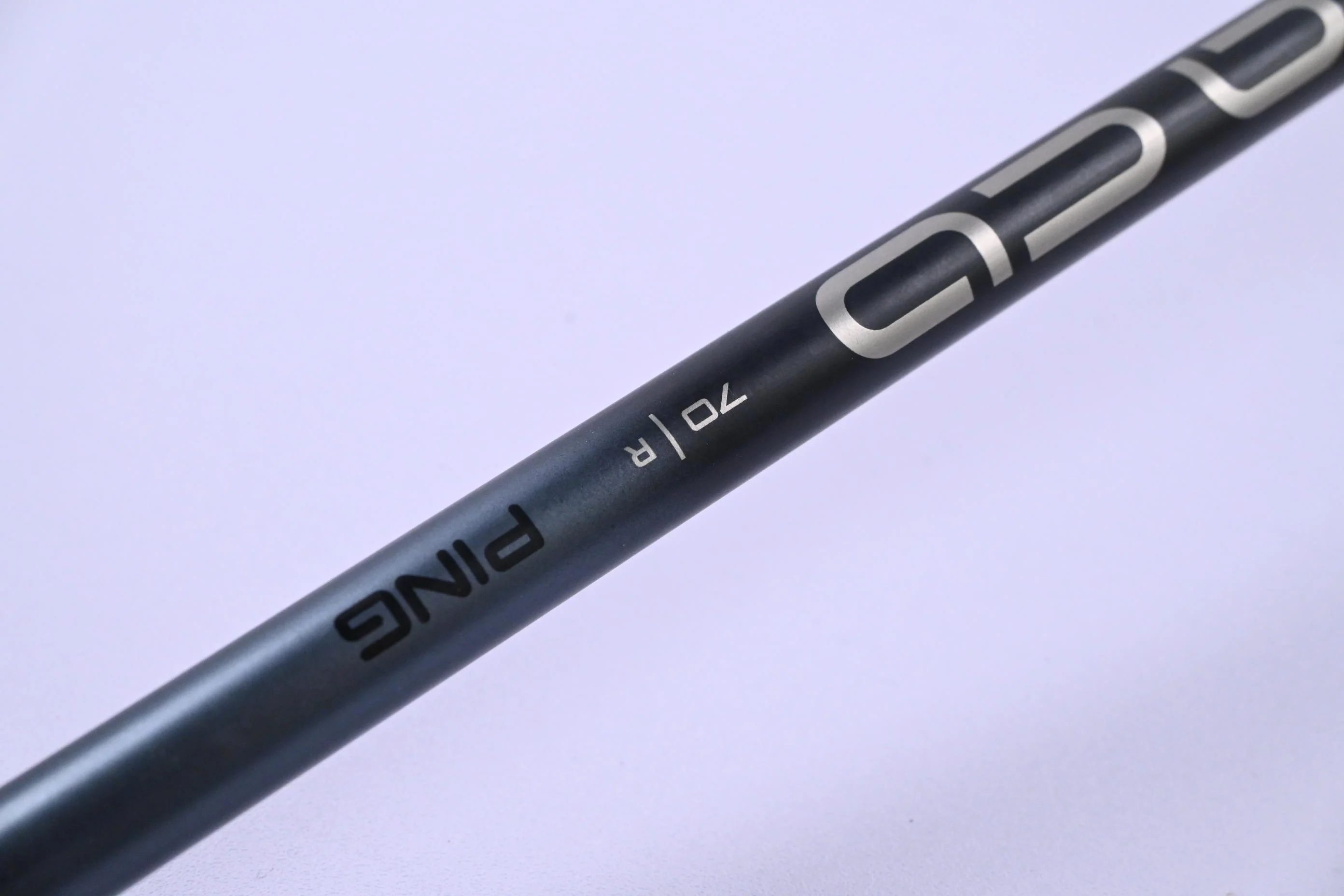 Ping G425 Crossover #2 Iron / 18 Degree / Blue Dot / Regular Flex Alta CB Slate - Image 4