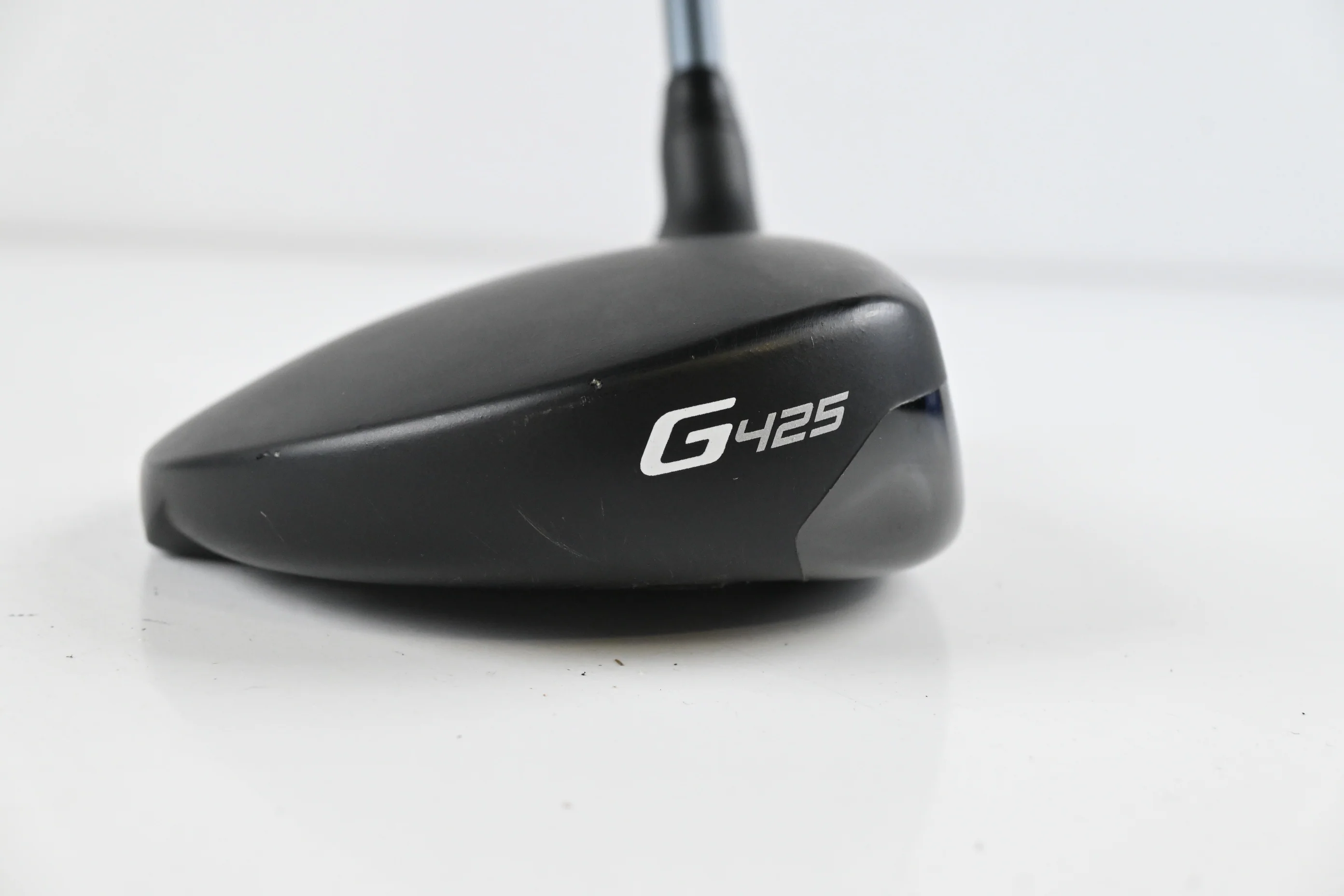 Ping G425 Max #3 Wood / 14.5 Degree / Regular Flex Ping Alta CB Slate 65 Shaft - Image 3
