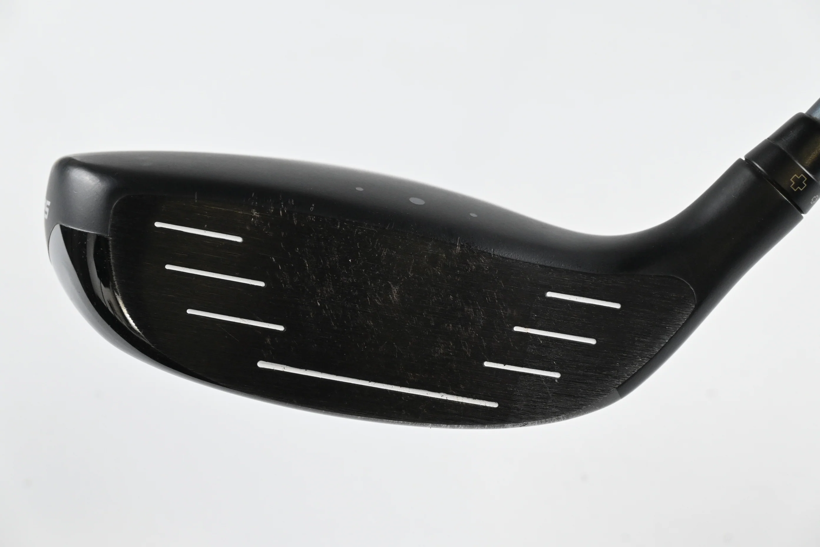 Ping G425 Max #3 Wood / 14.5 Degree / Regular Flex Ping Alta CB Slate 65 Shaft - Image 4
