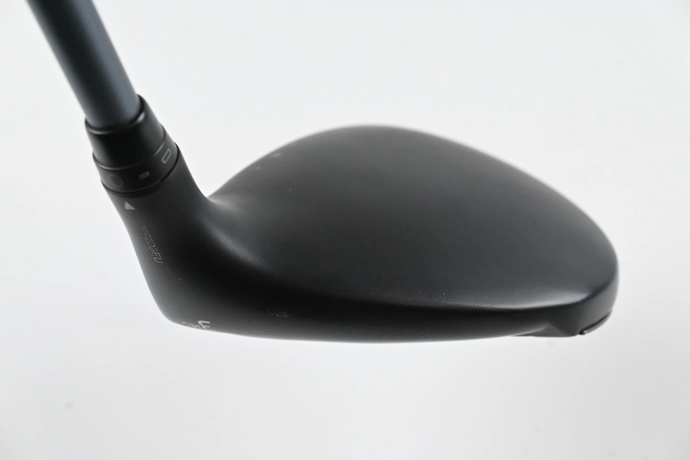 Ping G425 Max #3 Wood / 14.5 Degree / Regular Flex Ping Alta CB Slate 65 Shaft - Image 5