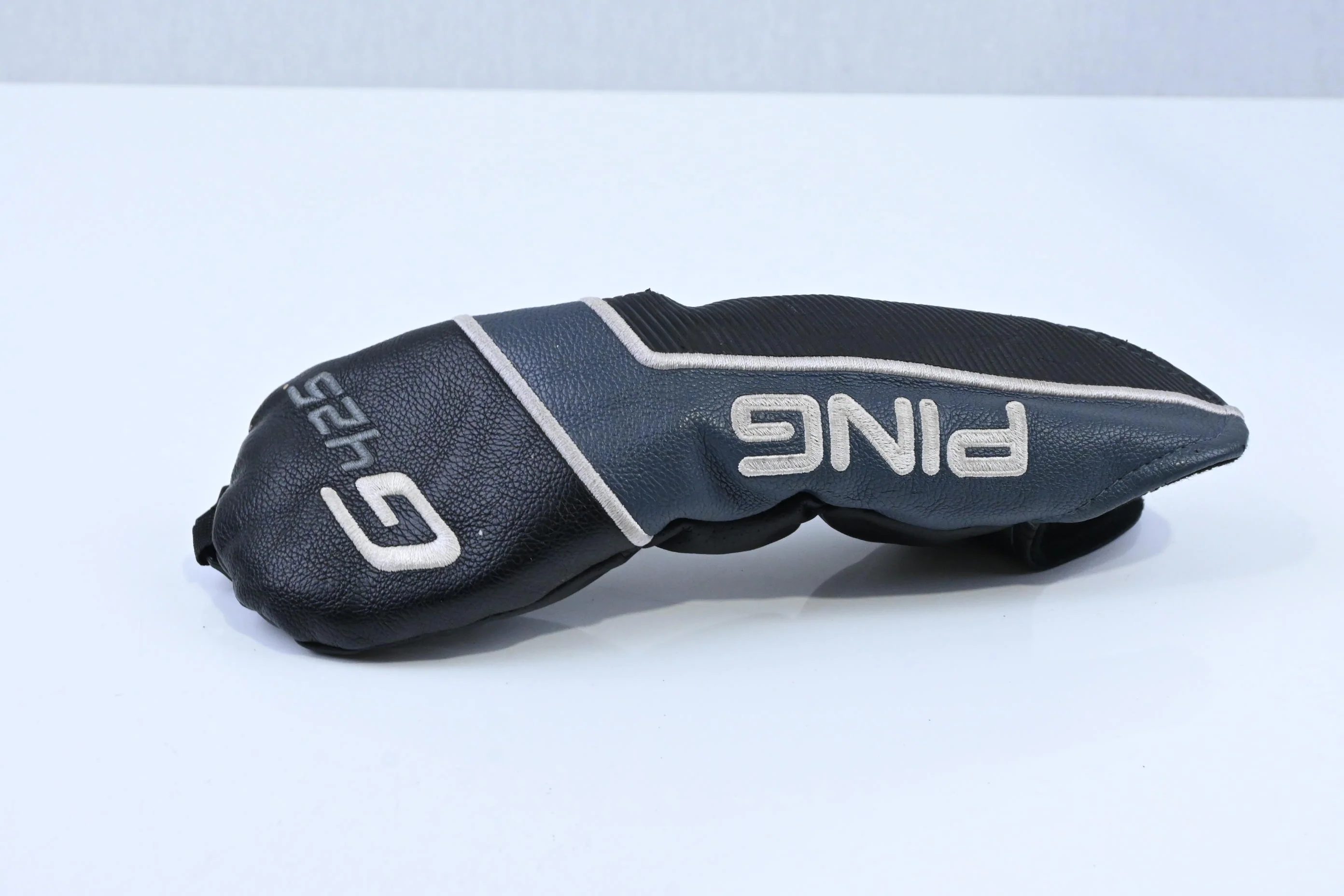 Ping G425 #3 Hybrid / 19 Degree / Regular Flex Ping Alta CB Slate 70 Shaft - Image 9
