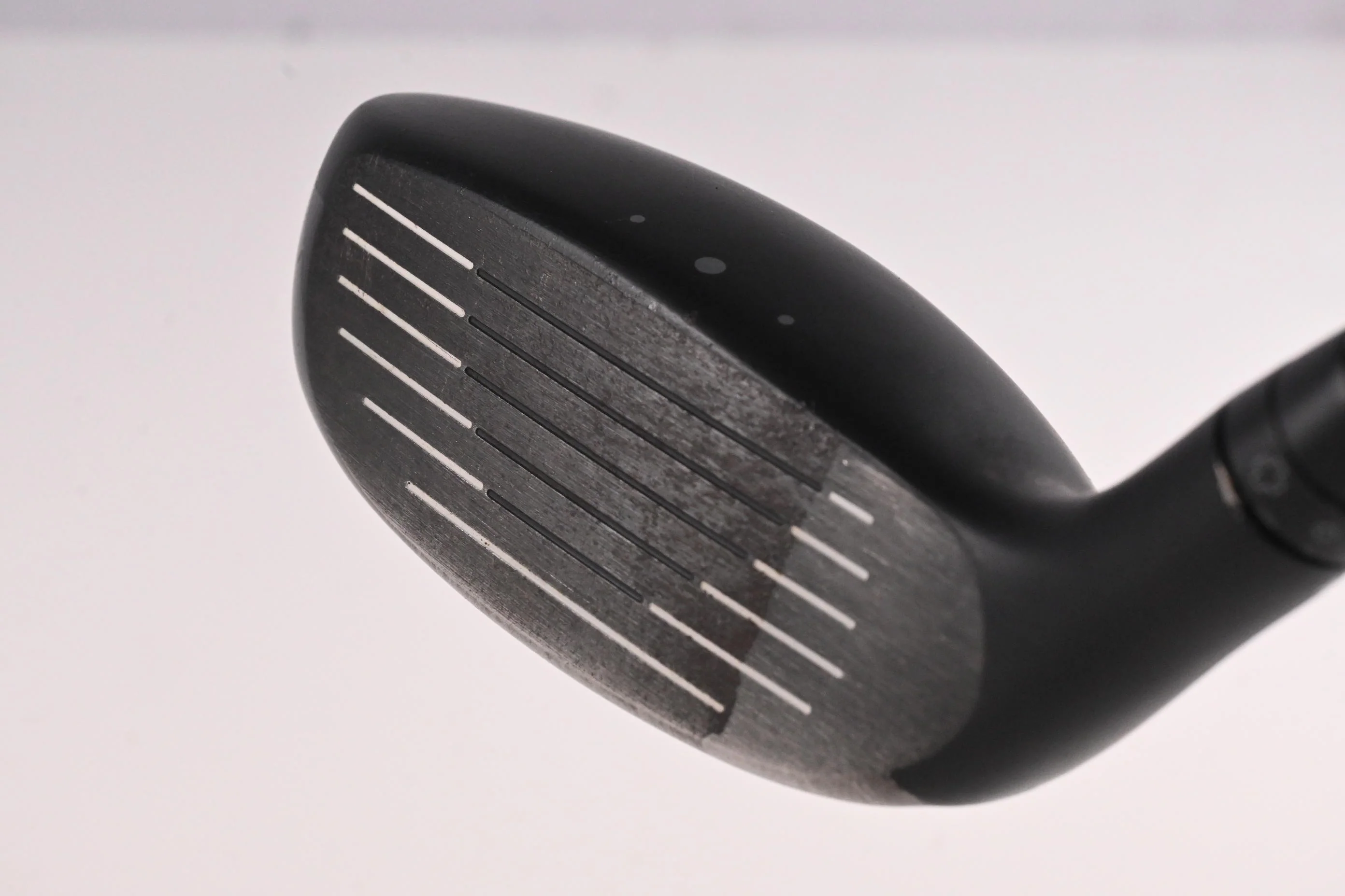 Ping G425 #2 Hybrid / 17 Degree / Senior Flex Fujikura Ping Alta Quick 35 Shaft - Image 4