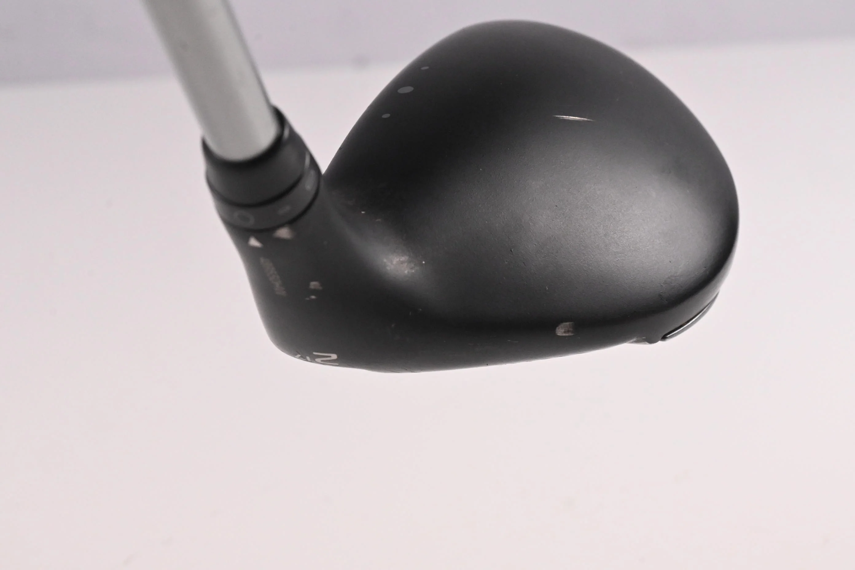 Ping G425 #2 Hybrid / 17 Degree / Senior Flex Fujikura Ping Alta Quick 35 Shaft - Image 5