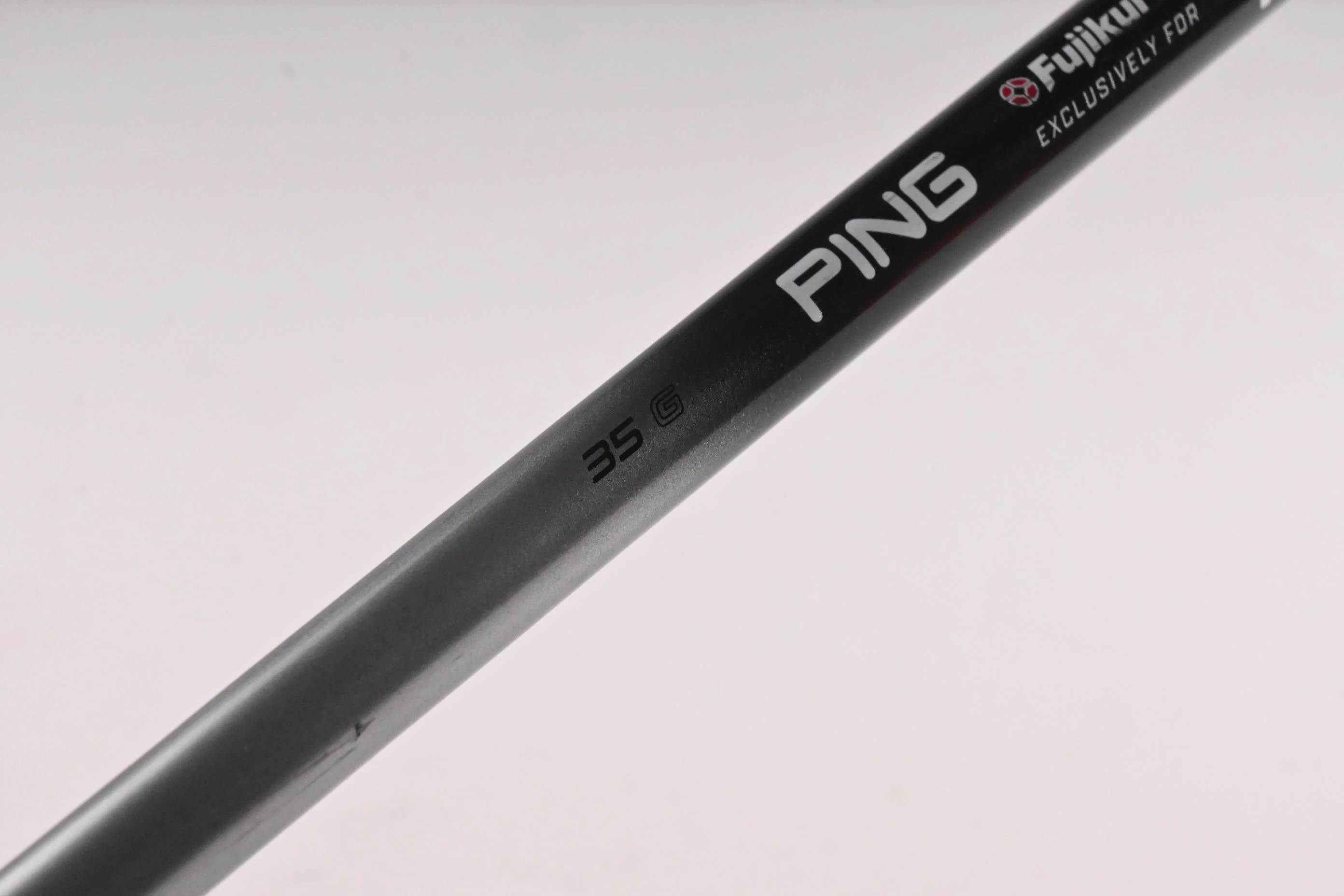 Ping G425 #2 Hybrid / 17 Degree / Senior Flex Fujikura Ping Alta Quick 35 Shaft - Image 6