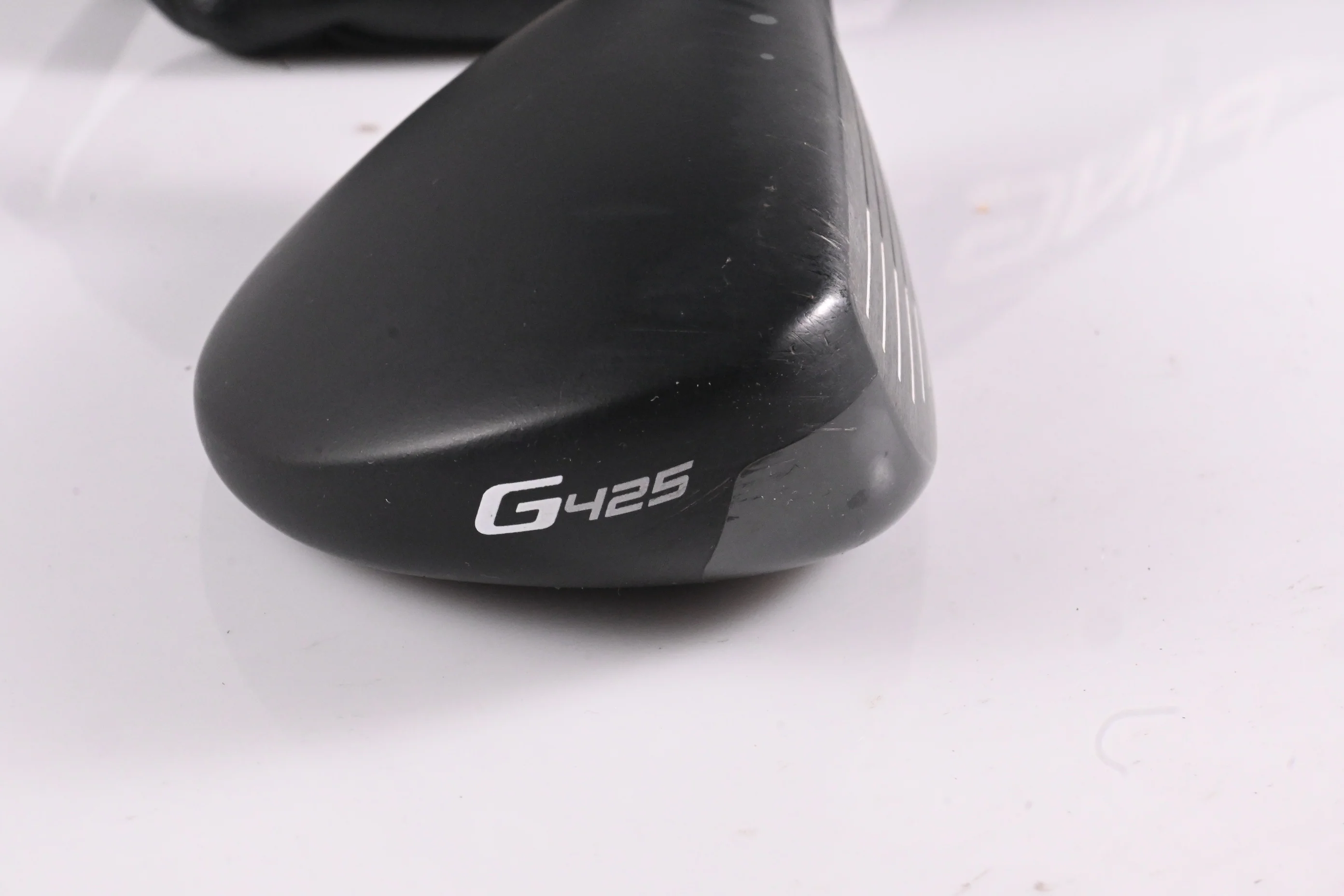 Ping G425 #4 Hybrid / 22 Degree / Regular Flex Ping Alta CB Slate 70 Shaft - Image 3
