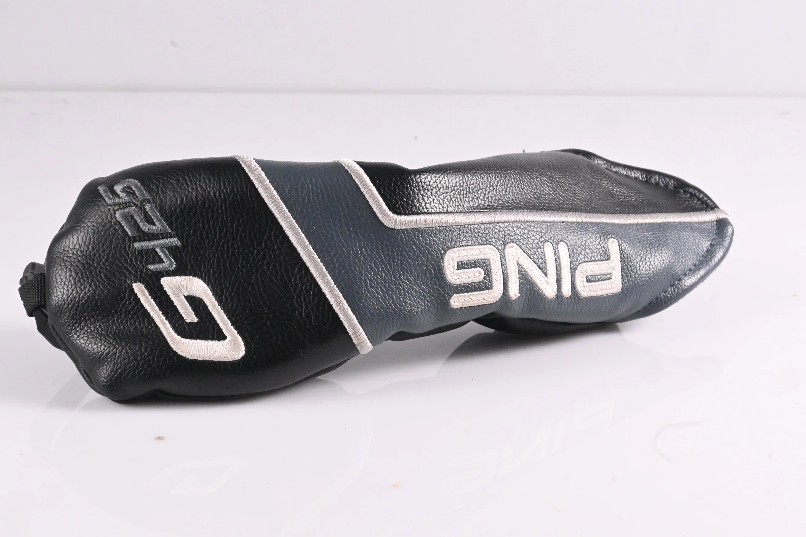 Ping G425 #4 Hybrid / 22 Degree / Regular Flex Ping Alta CB Slate 70 Shaft - Image 9