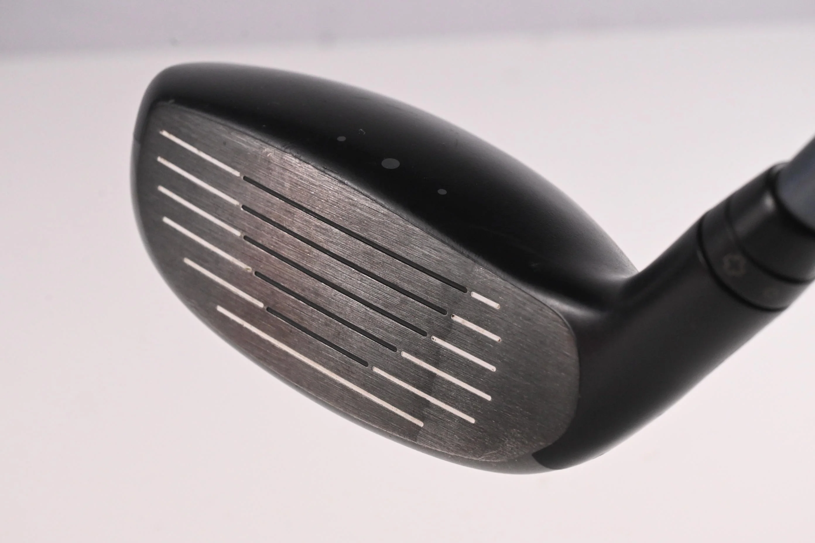 Ping G425 #3 Hybrid / 19 Degree / Stiff Flex Ping Alta CB Slate 70 Shaft - Image 4
