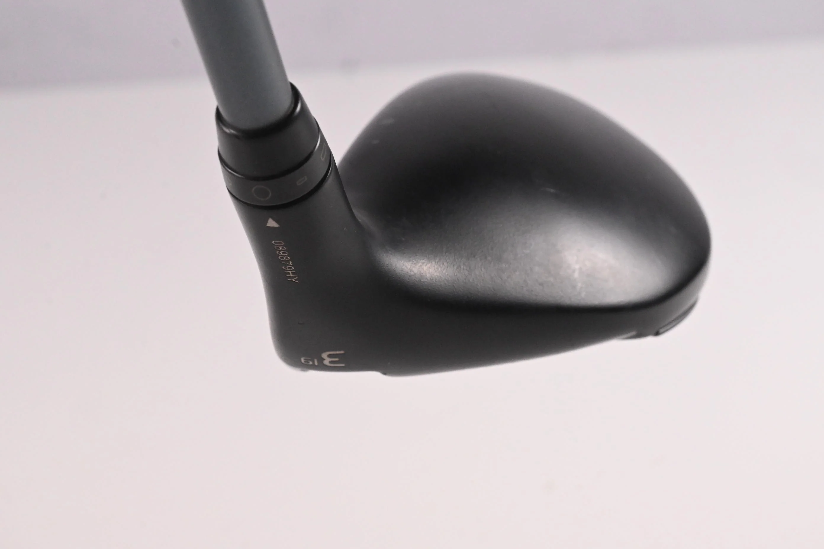 Ping G425 #3 Hybrid / 19 Degree / Stiff Flex Ping Alta CB Slate 70 Shaft - Image 5