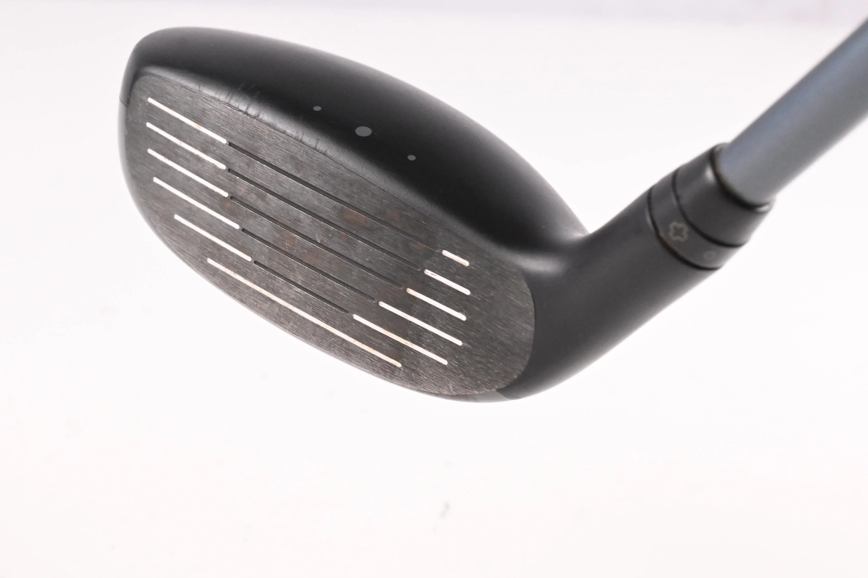 Ping G425 #3 Hybrid / 19 Degree / Regular Flex Ping Alta CB Slate 70 Shaft - Image 4