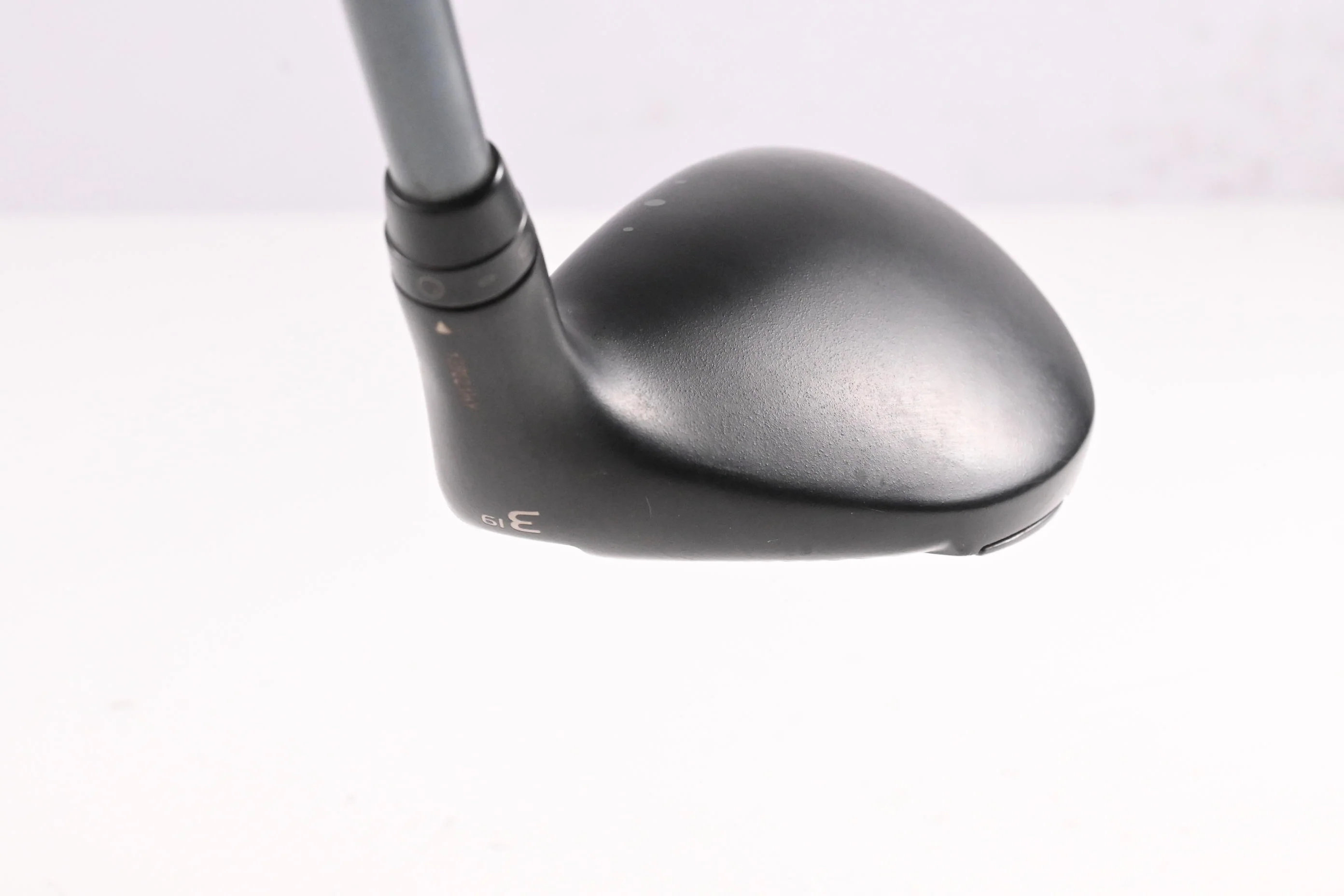 Ping G425 #3 Hybrid / 19 Degree / Regular Flex Ping Alta CB Slate 70 Shaft - Image 5