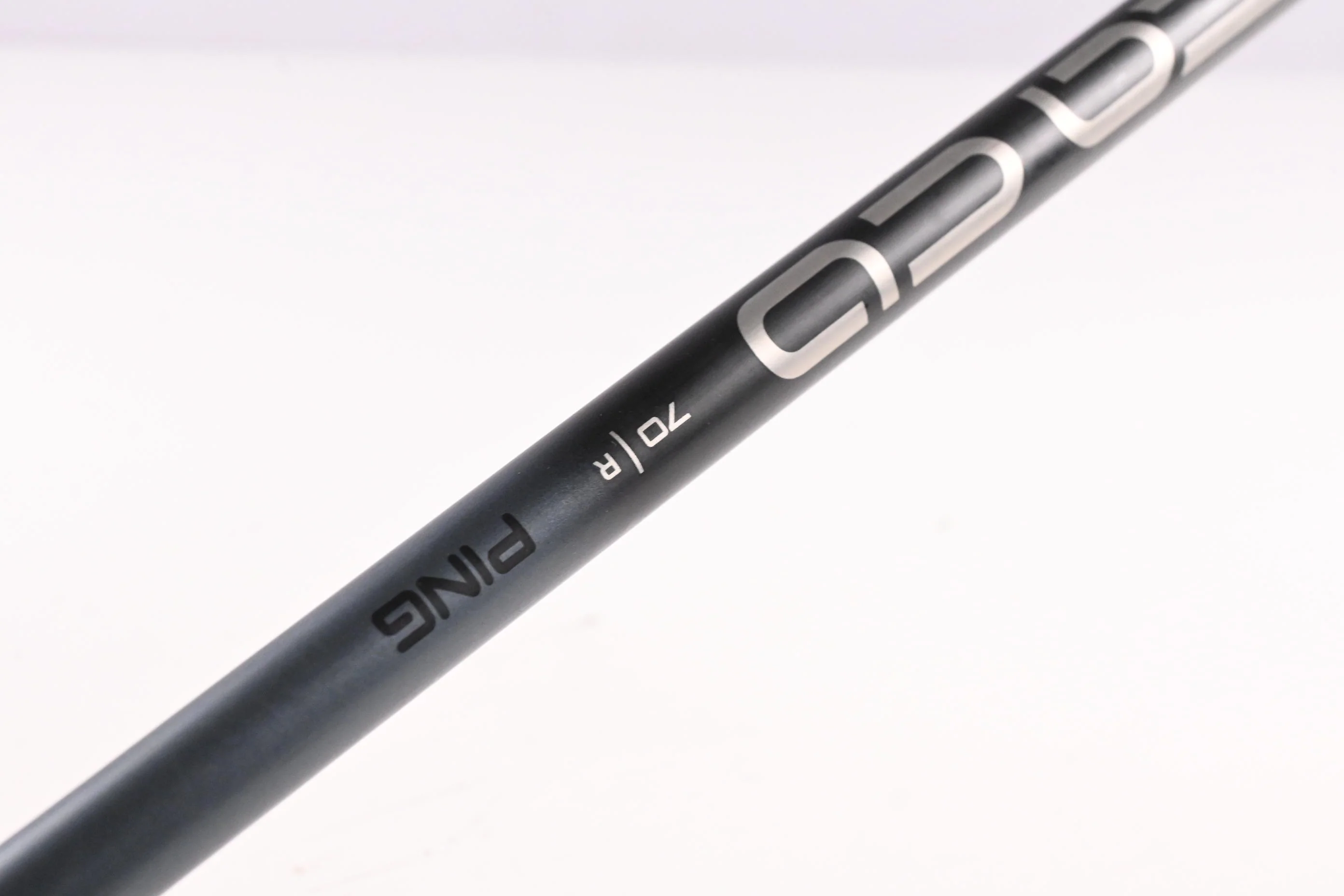 Ping G425 #3 Hybrid / 19 Degree / Regular Flex Ping Alta CB Slate 70 Shaft - Image 6