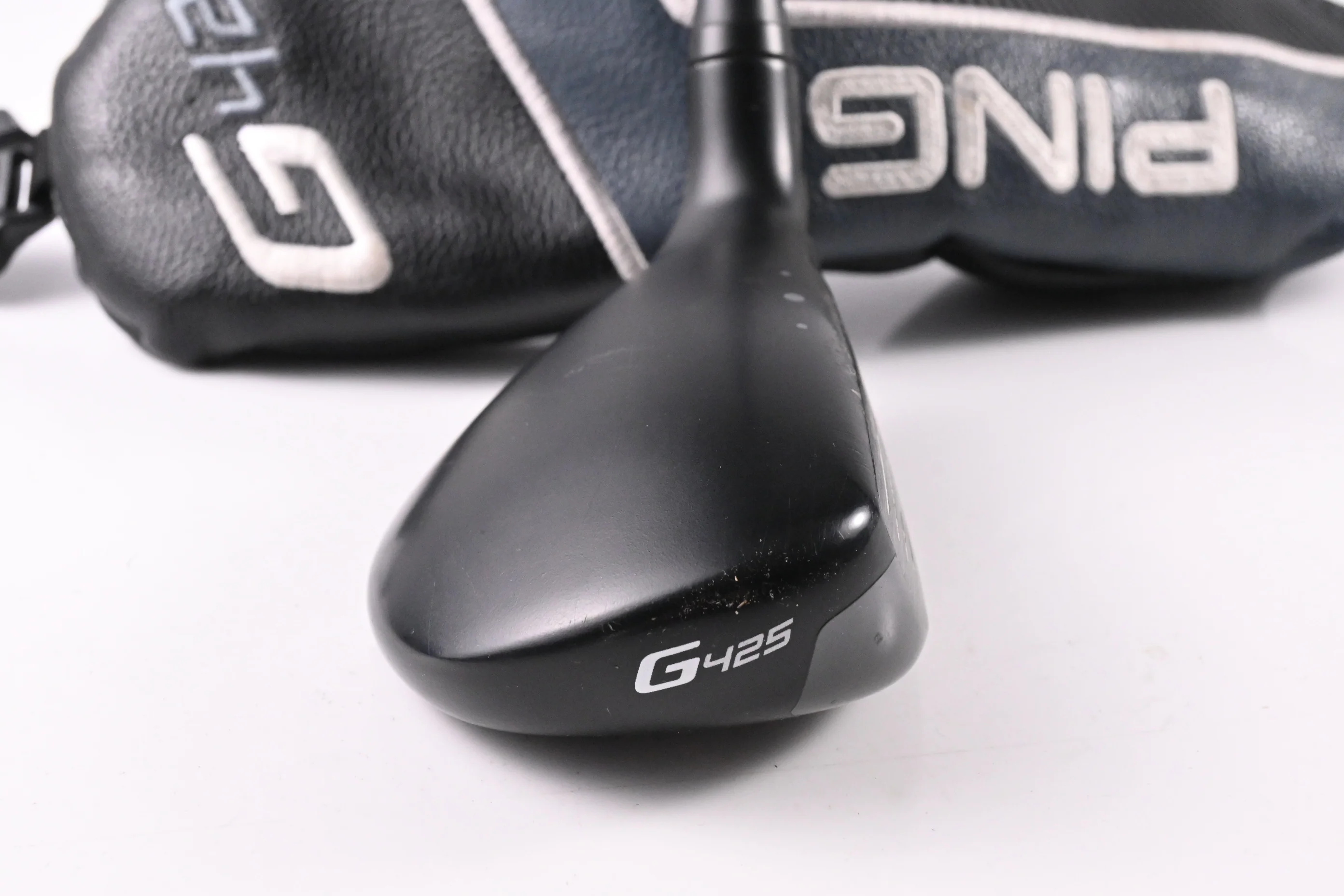 Ping G425 #2 Hybrid / 17 Degree / Regular Flex Ping Alta CB Slate 70 Shaft - Image 3