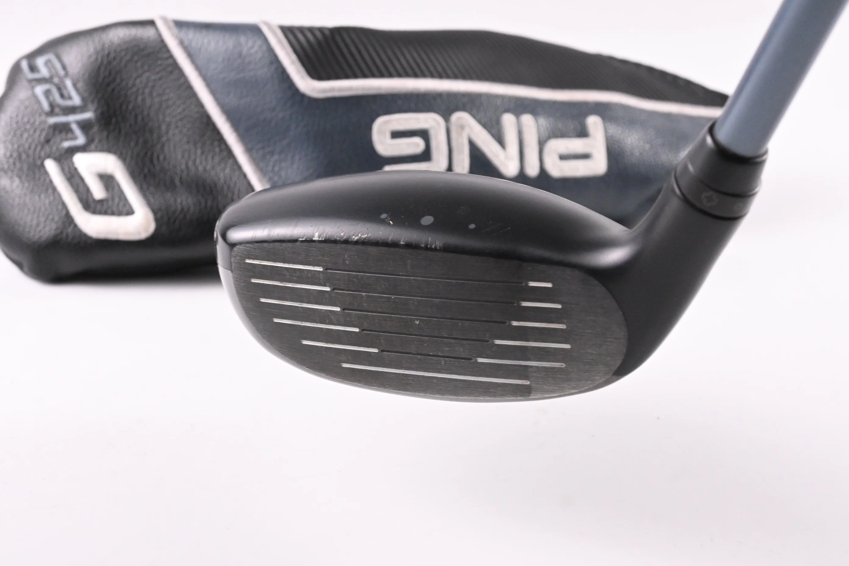Ping G425 #2 Hybrid / 17 Degree / Regular Flex Ping Alta CB Slate 70 Shaft - Image 4