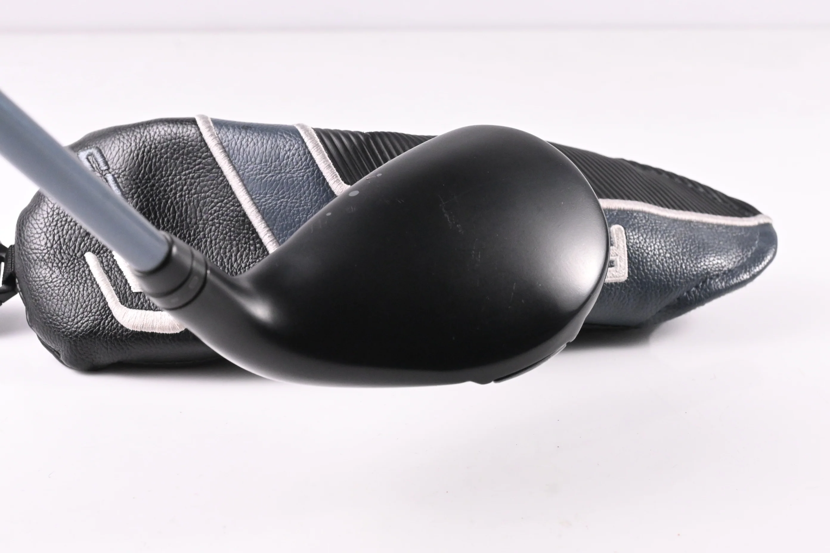 Ping G425 #2 Hybrid / 17 Degree / Regular Flex Ping Alta CB Slate 70 Shaft - Image 5