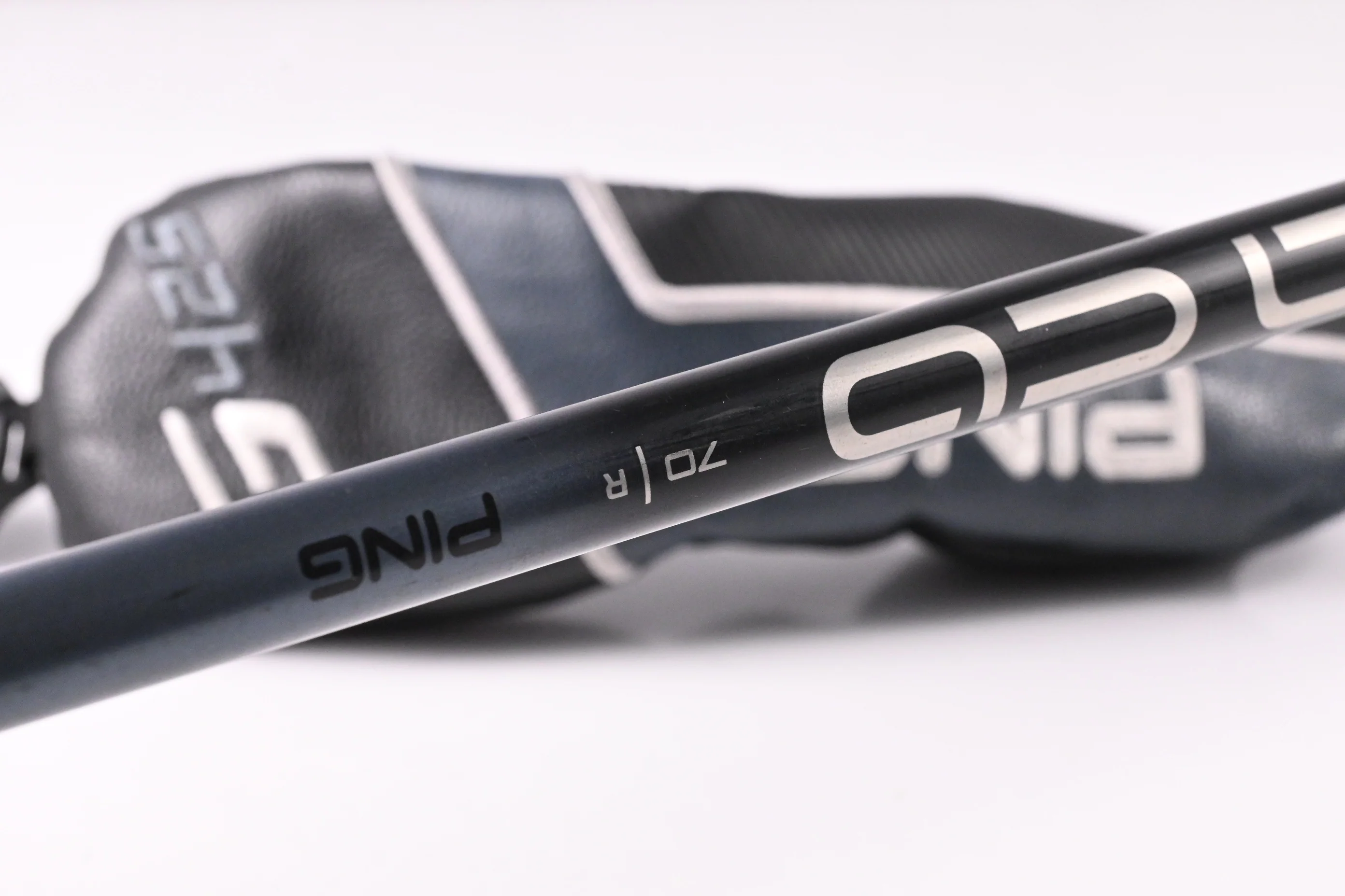 Ping G425 #2 Hybrid / 17 Degree / Regular Flex Ping Alta CB Slate 70 Shaft - Image 6