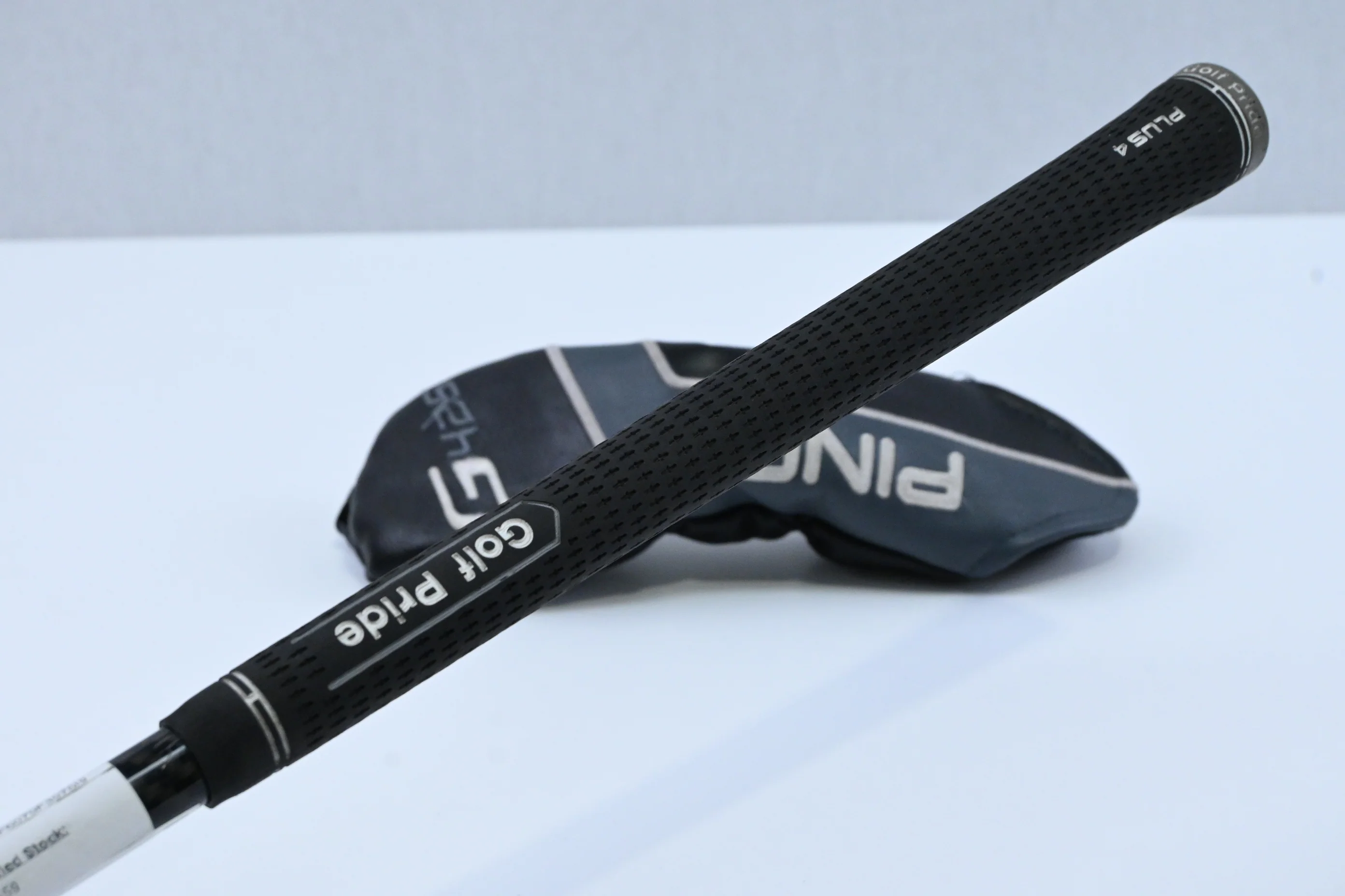 Ping G425 #3 Hybrid / 19 Degree / Stiff Flex Tensei CK Orange 80 Shaft - Image 8
