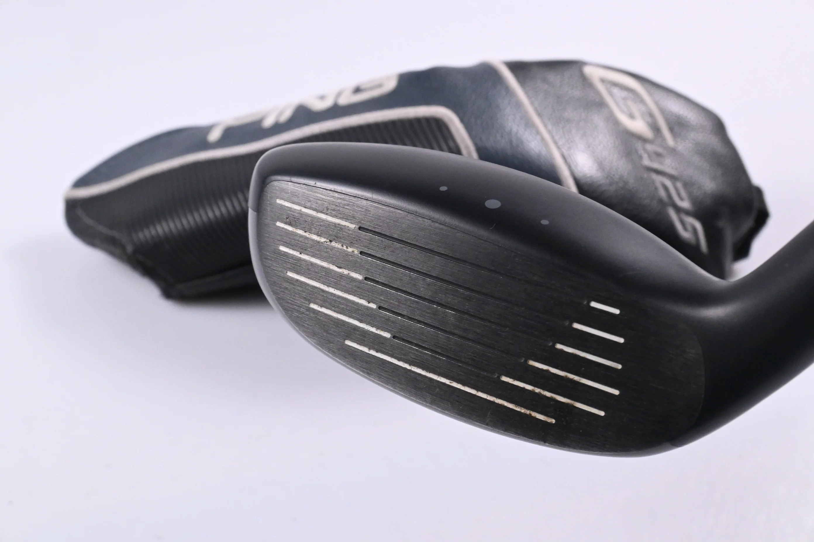 Ping G425 #3 Hybrid / 19 Degree / Stiff Flex Ping Alta CB Slate 70 Shaft - Image 4