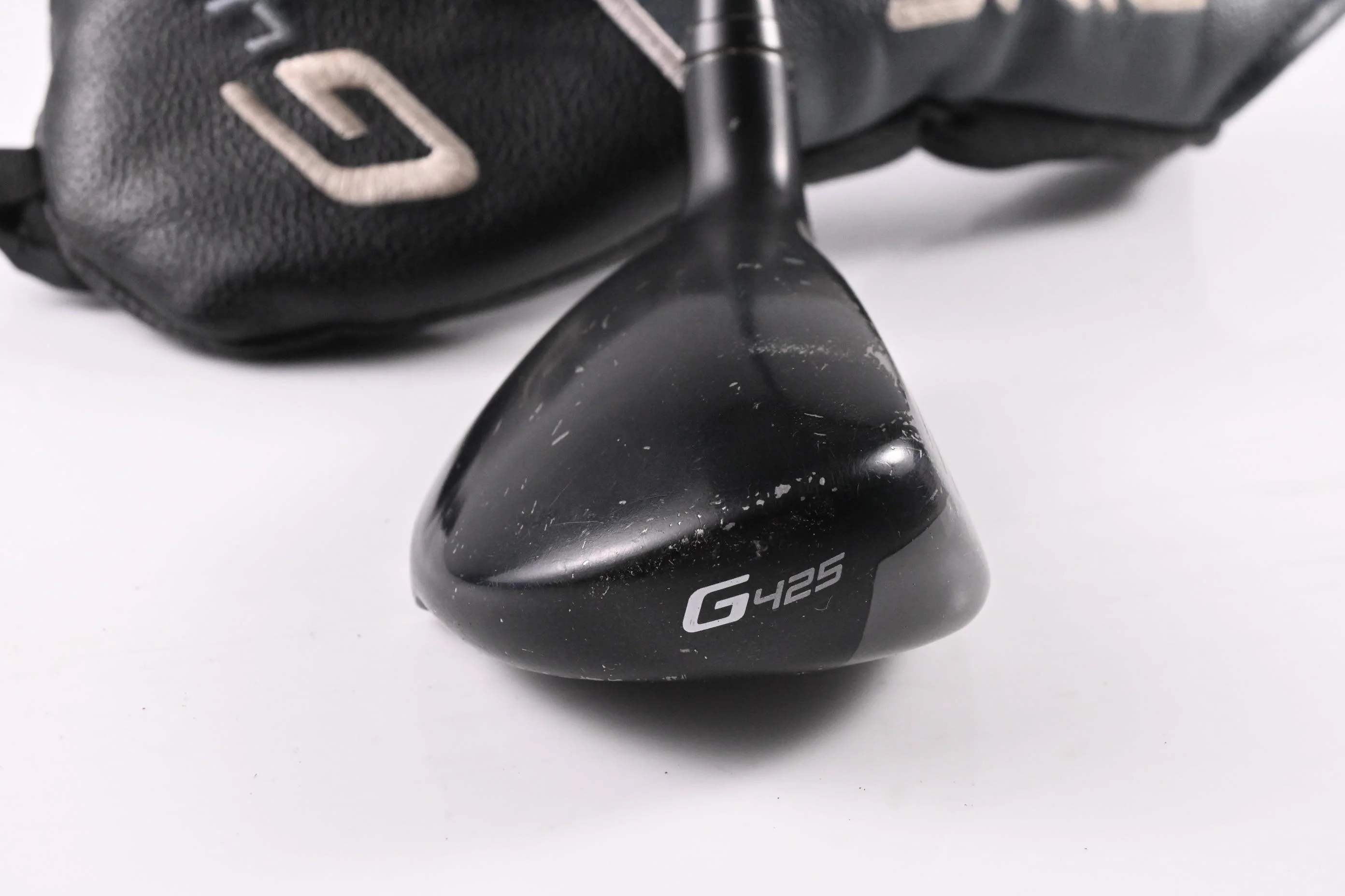 Ping G425 #5 Hybrid / 26 Degree / Senior Flex Ping Alta CB Slate 70 Shaft - Image 3