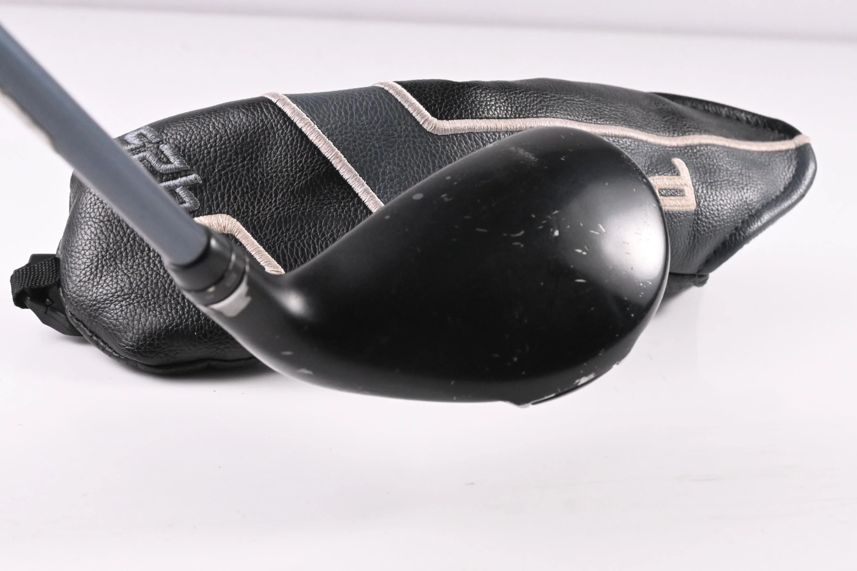 Ping G425 #5 Hybrid / 26 Degree / Senior Flex Ping Alta CB Slate 70 Shaft - Image 5