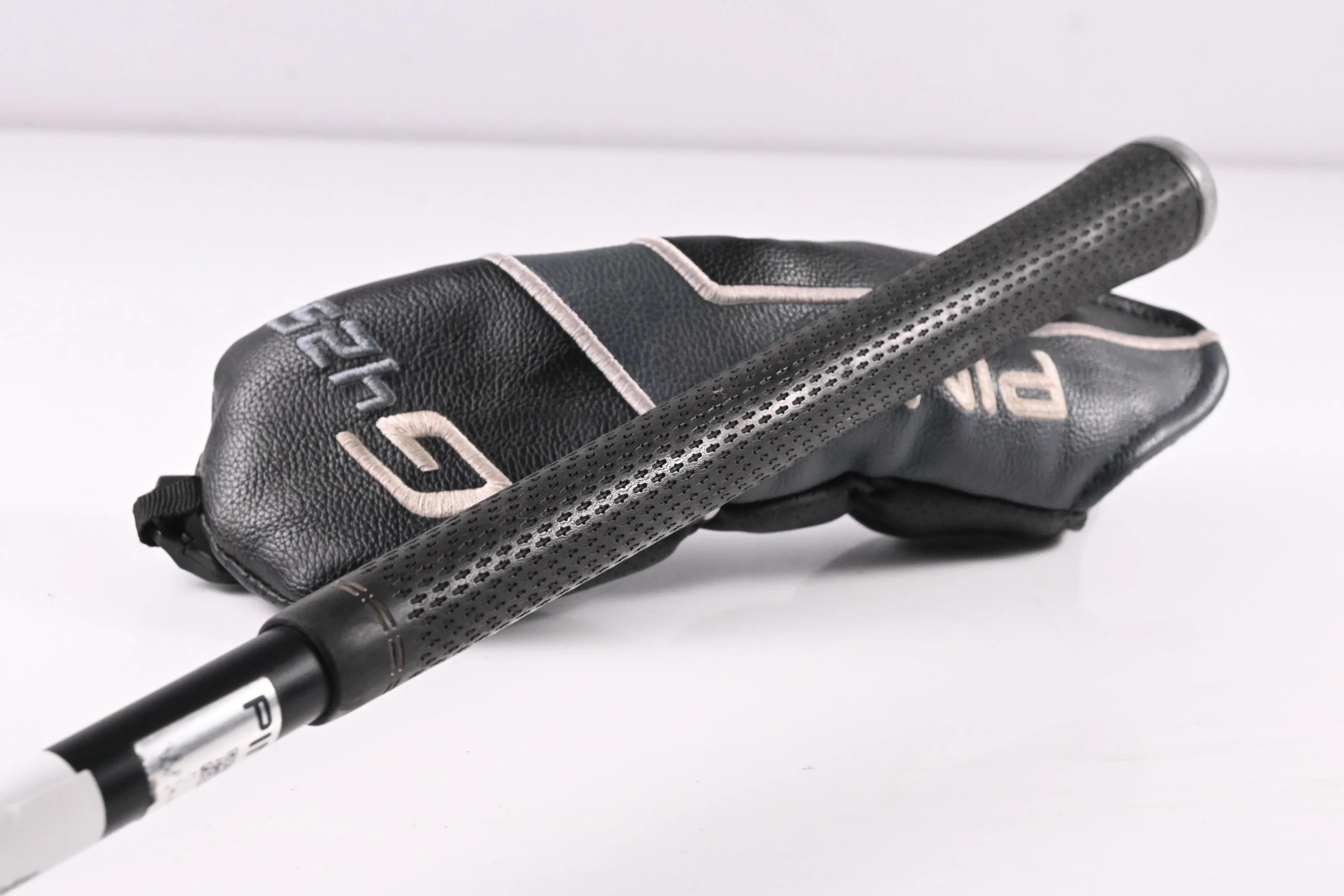 Ping G425 #5 Hybrid / 26 Degree / Senior Flex Ping Alta CB Slate 70 Shaft - Image 8