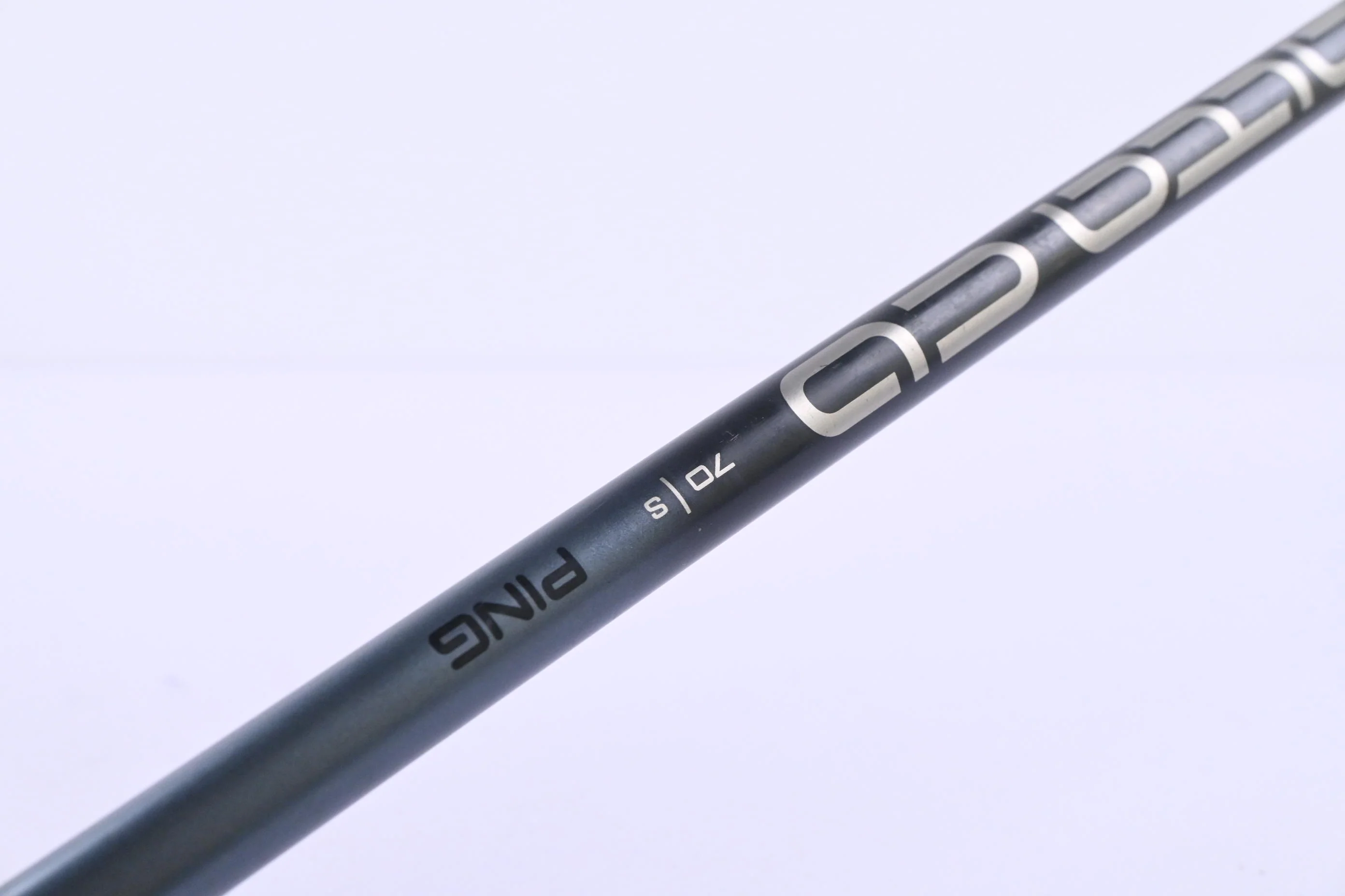 Ping G425 #3 Hybrid / 19 Degree / Stiff Flex Ping Alta CB Slate 70 Shaft - Image 6