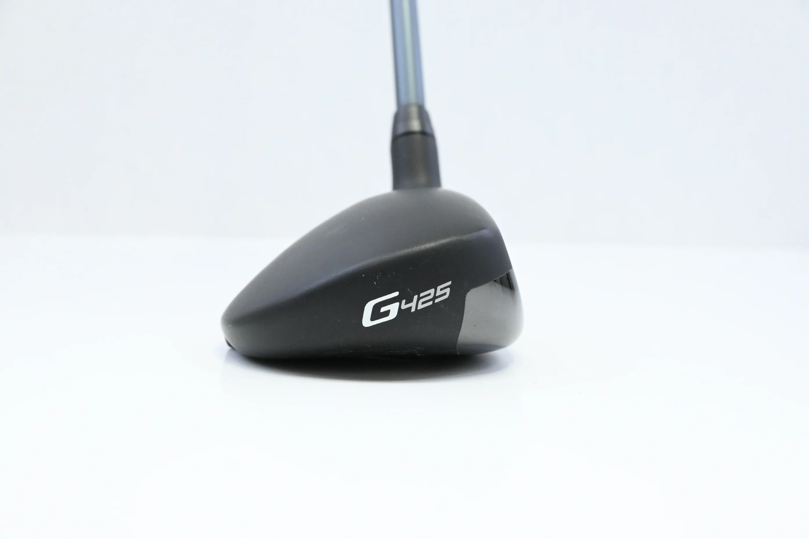 Ping G425 #3 Hybrid / 19 Degree / Stiff Flex Ping Alta CB Slate 70 Shaft - Image 3