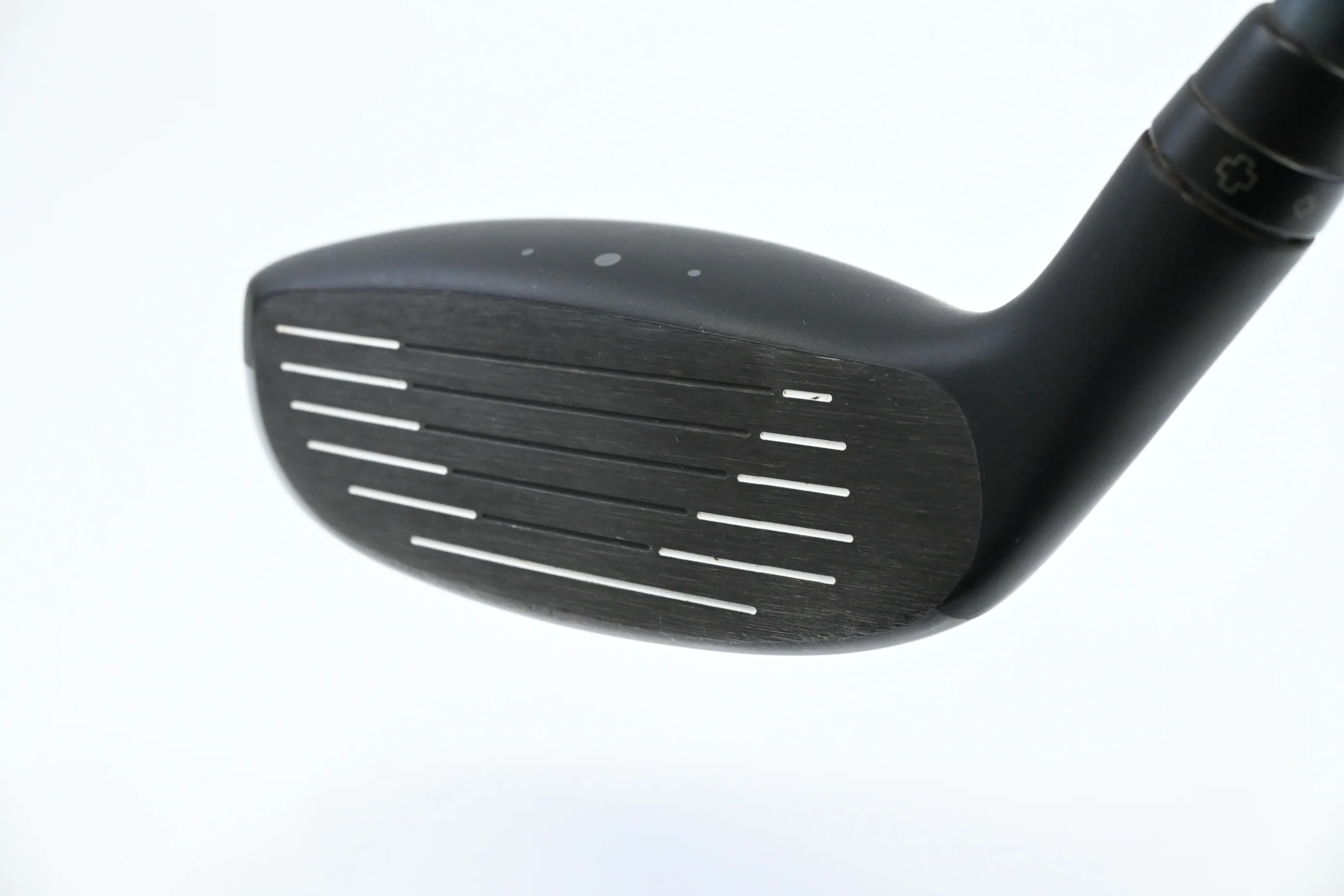 Ping G425 #3 Hybrid / 19 Degree / Stiff Flex Ping Alta CB Slate 70 Shaft - Image 4