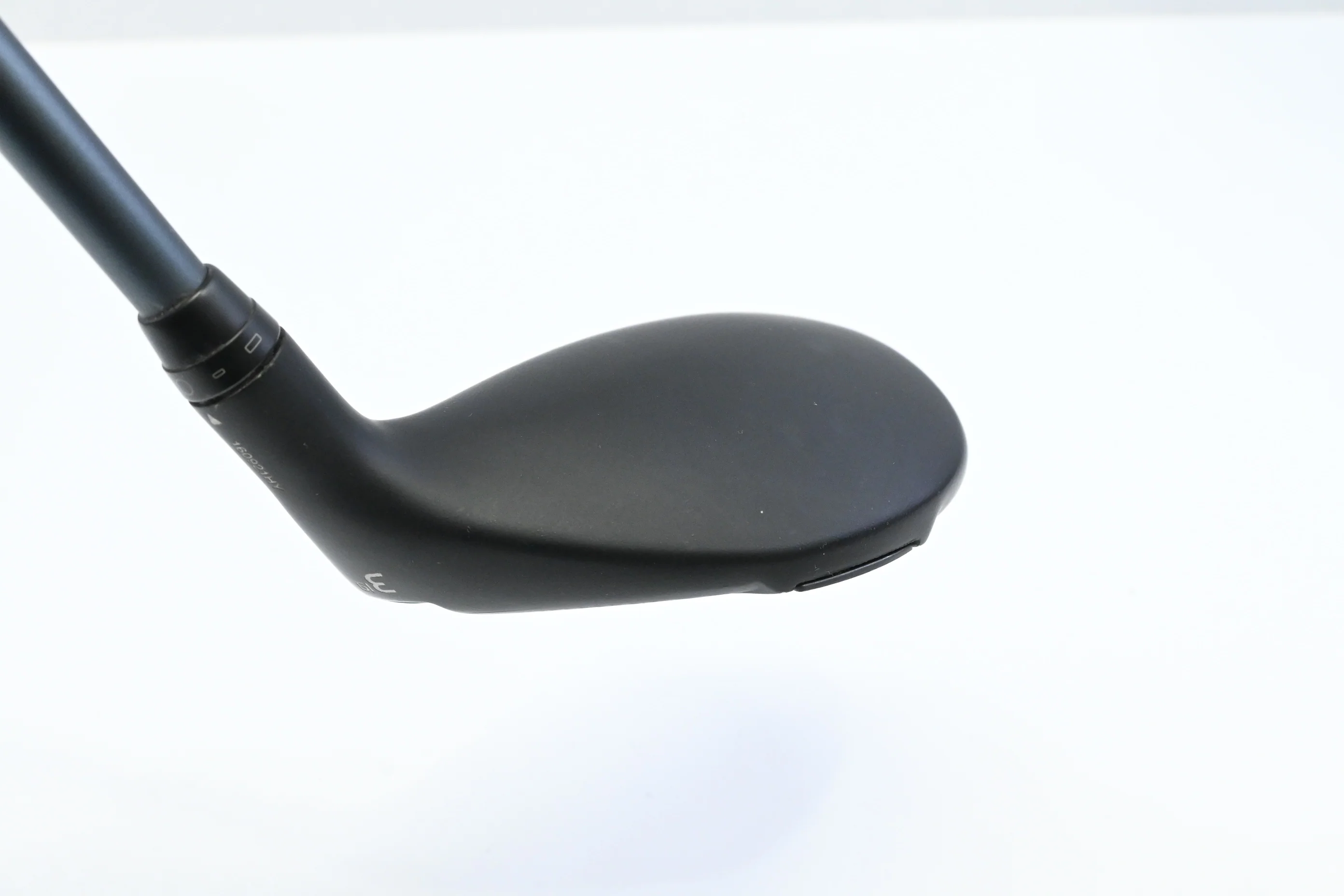 Ping G425 #3 Hybrid / 19 Degree / Stiff Flex Ping Alta CB Slate 70 Shaft - Image 5