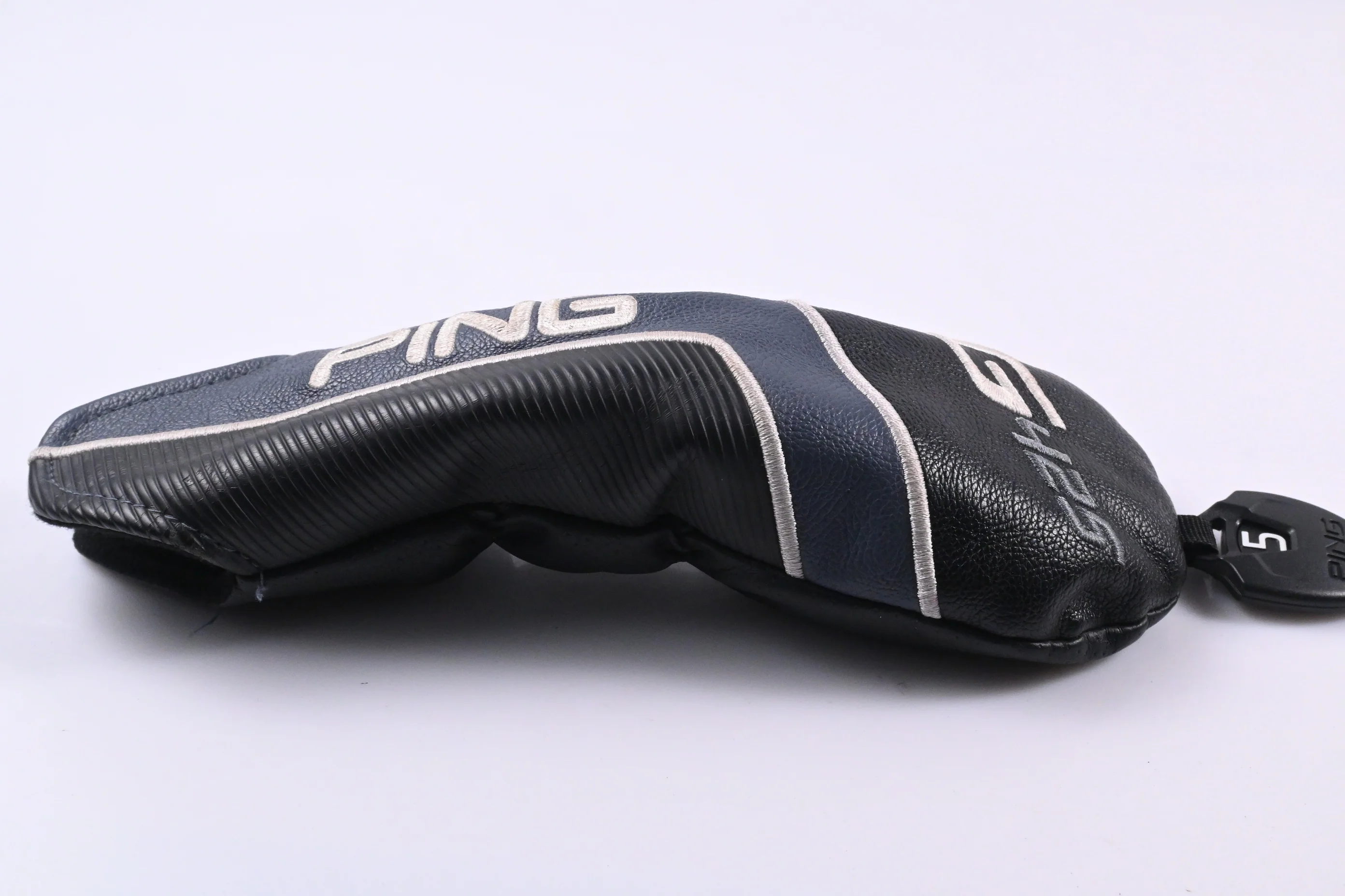 Left Hand Ping G425 #4 Hybrid / 22 Degree / Senior Flex Ping Alta CB Slate 70 - Image 9
