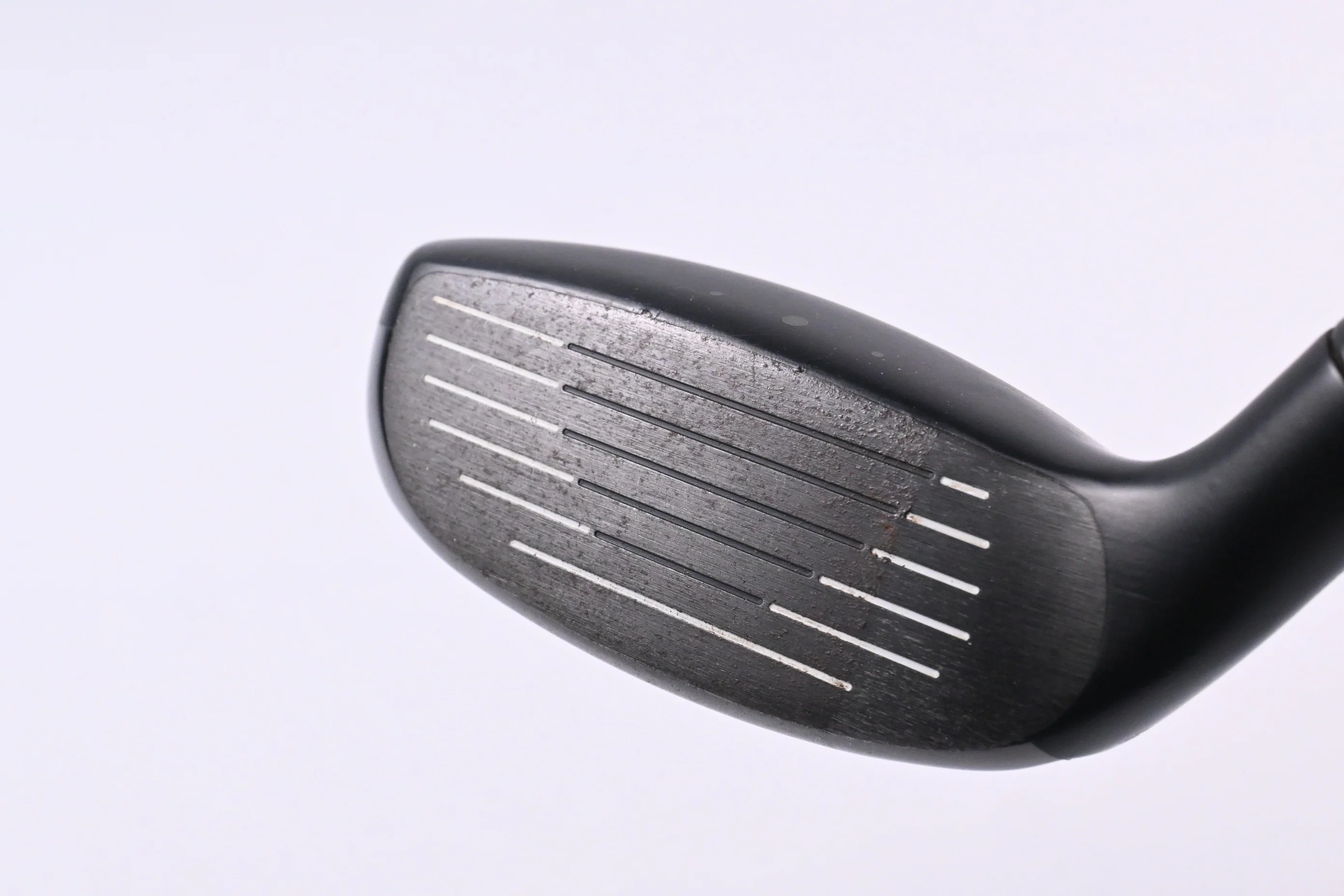 Ping G425 #3 Hybrid / 19 Degree / Stiff Flex Ping Alta CB 70 Shaft - Image 4