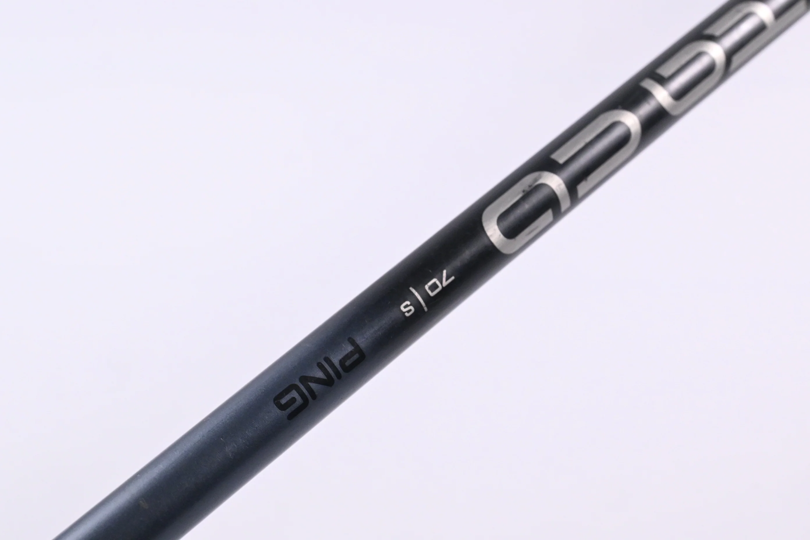 Ping G425 #3 Hybrid / 19 Degree / Stiff Flex Ping Alta CB 70 Shaft - Image 6