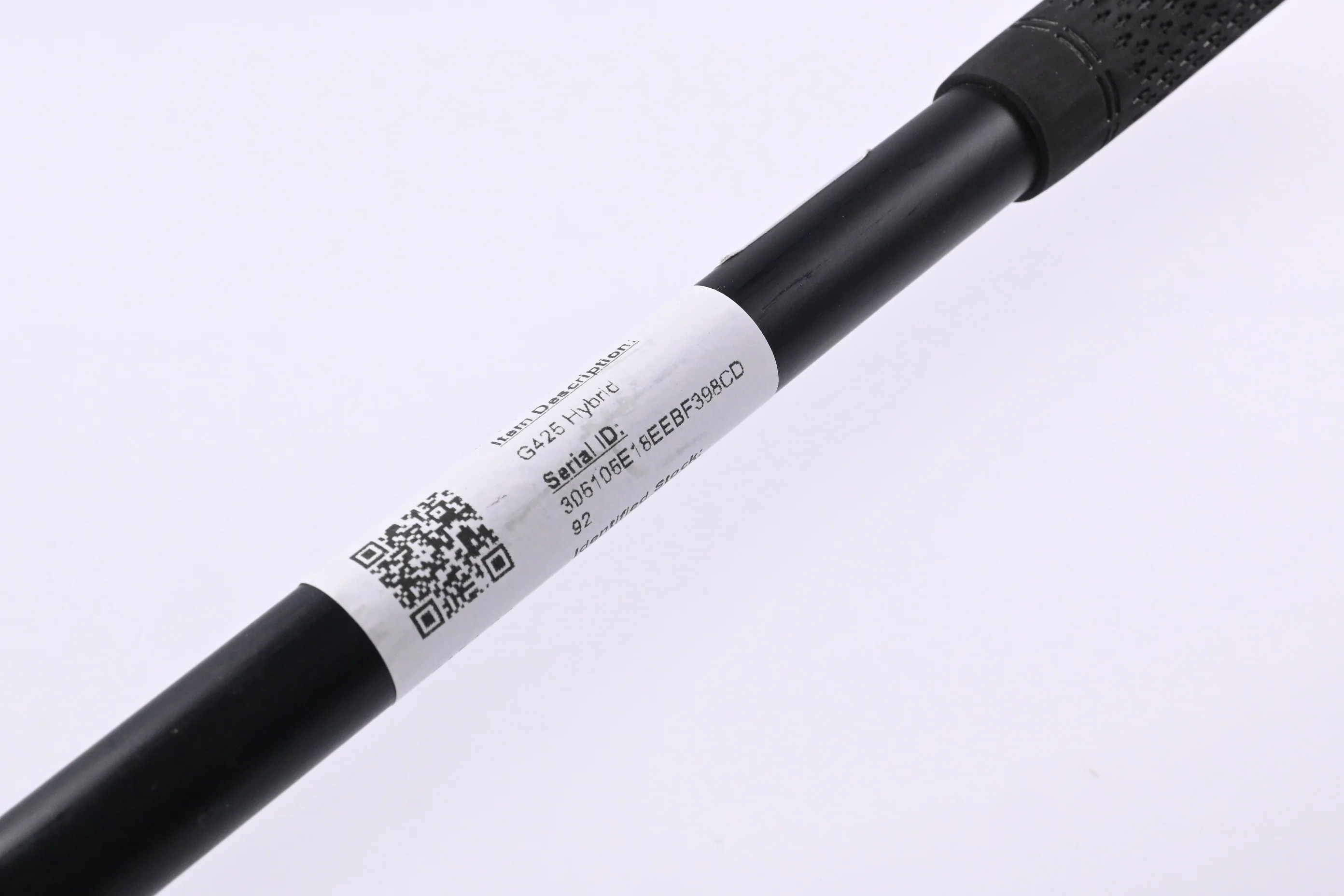 Ping G425 #3 Hybrid / 19 Degree / Stiff Flex Ping Alta CB 70 Shaft - Image 7