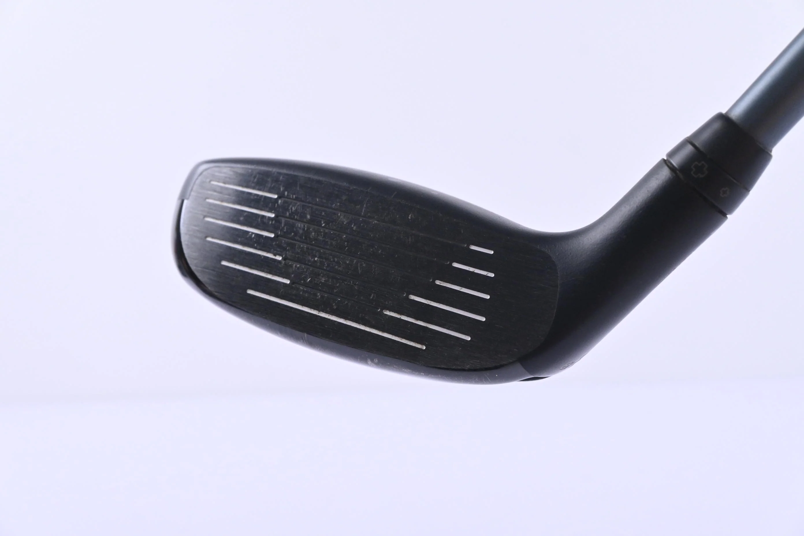 Ping G425 #3 Hybrid / 19 Degree / Regular Flex Ping Alta CB Slate 70 Shaft - Image 4